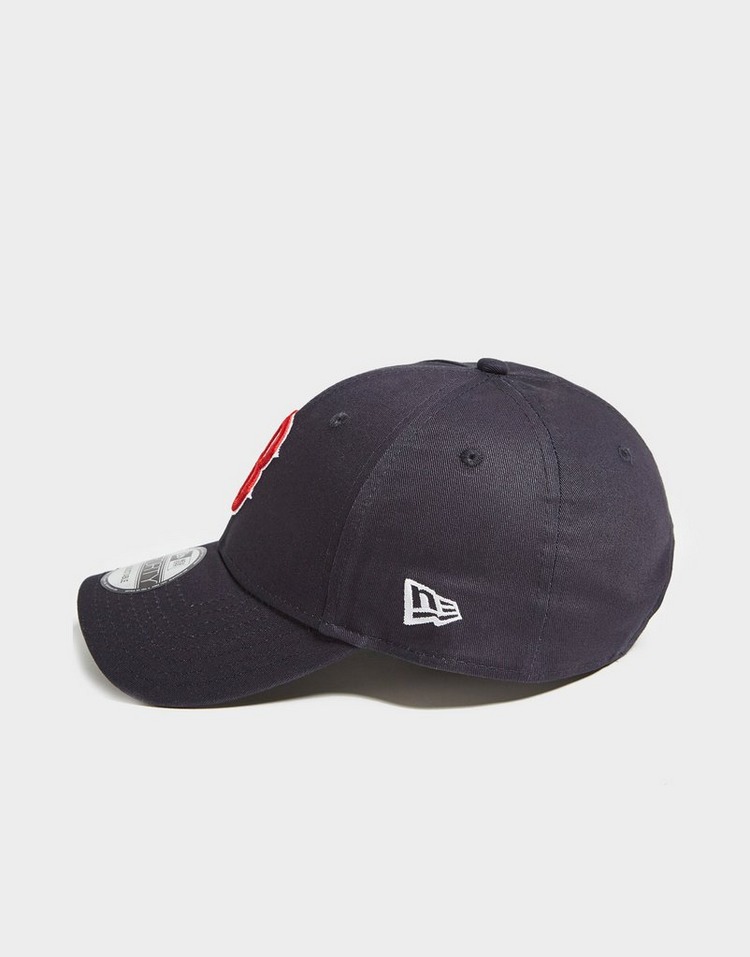 New Era MLB Boston Red Sox 9FORTY Cap