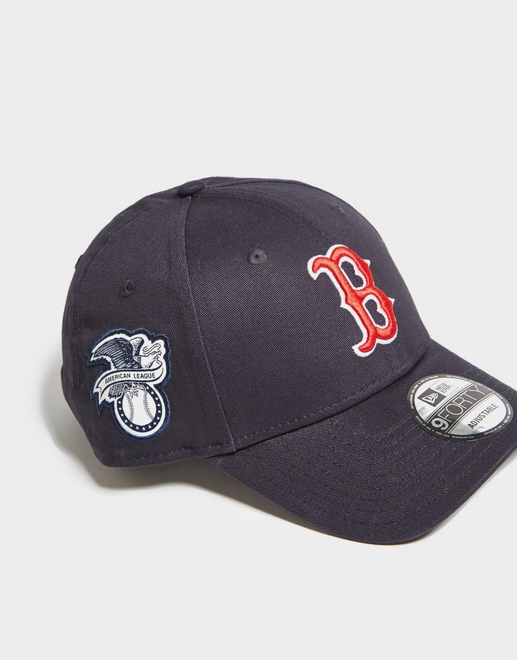 New Era MLB Boston Red Sox 9FORTY Cap