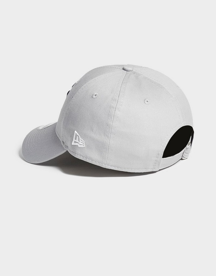 New Era MLB New York Yankees Badge 9FORTY Cap