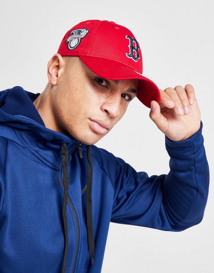 New Era MLB Boston Red Sox 9FORTY Cap