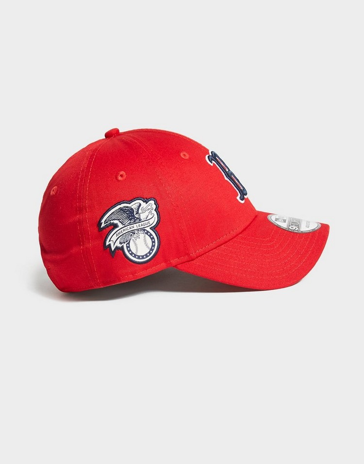 New Era MLB Boston Red Sox 9FORTY Cap