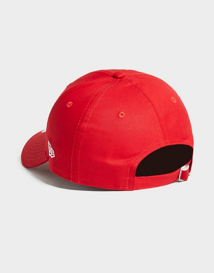 New Era MLB Boston Red Sox 9FORTY Cap