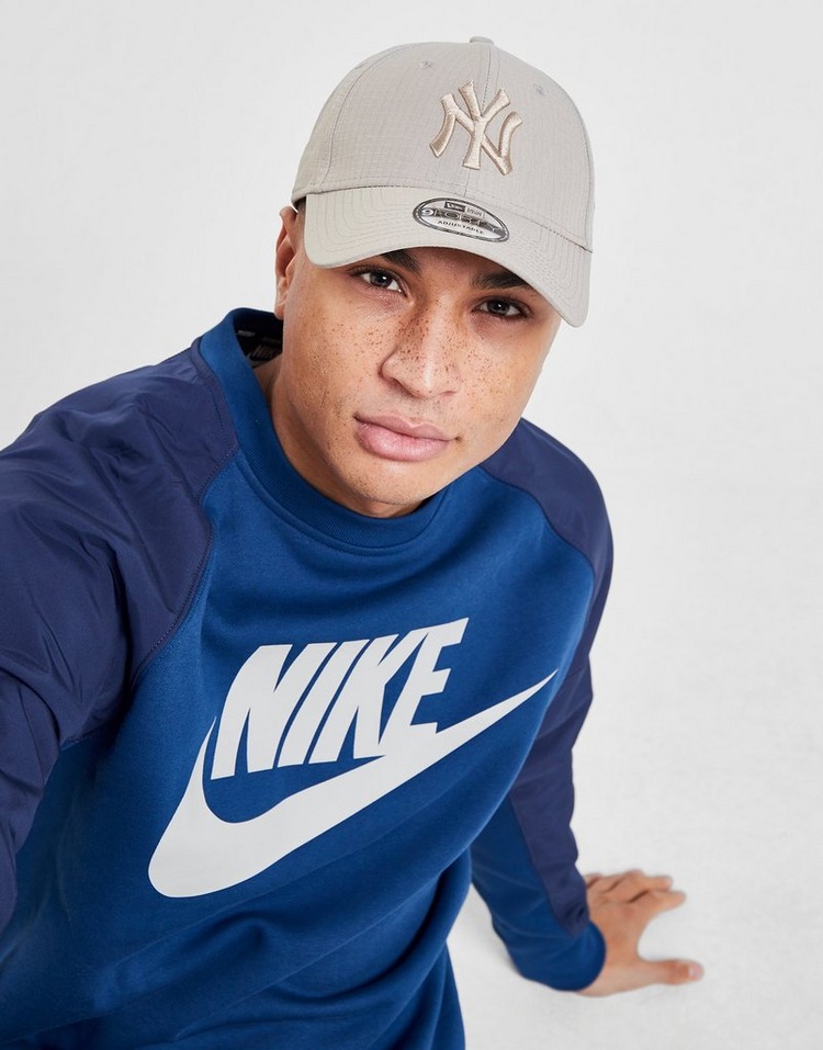 New Era MLB New York Yankees Ripstop 9FORTY Cap