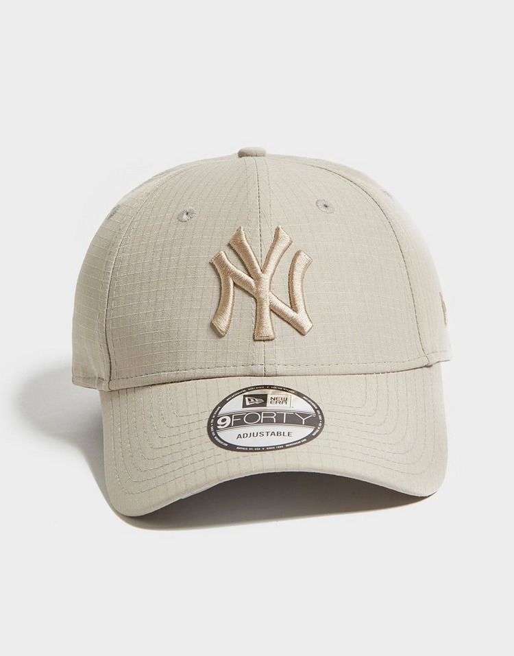 New Era MLB New York Yankees Ripstop 9FORTY Cap