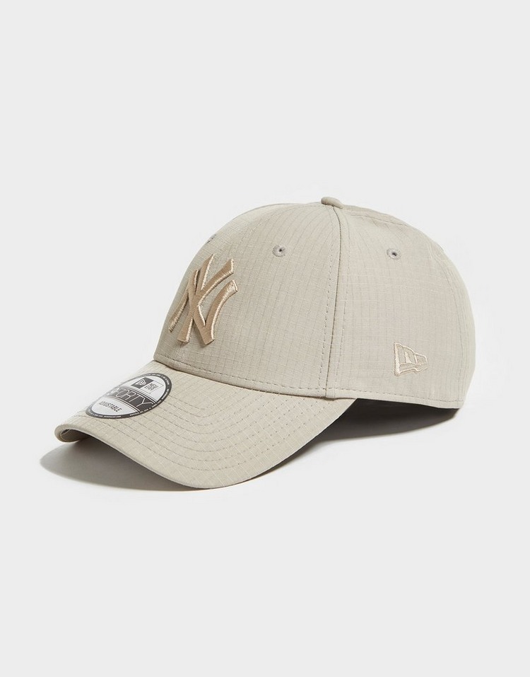 New Era MLB New York Yankees Ripstop 9FORTY Cap