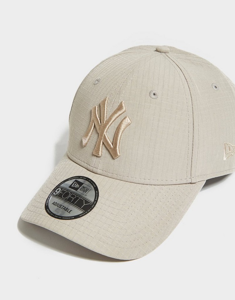 New Era MLB New York Yankees Ripstop 9FORTY Cap