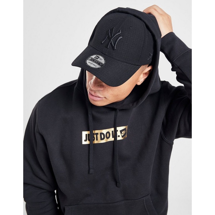 New Era MLB New York Yankees Ripstop 9FORTY Cap