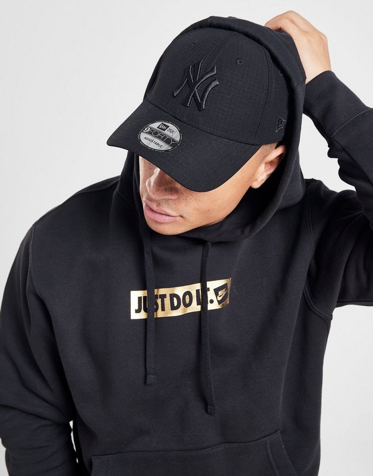 New Era MLB New York Yankees Ripstop 9FORTY Cap