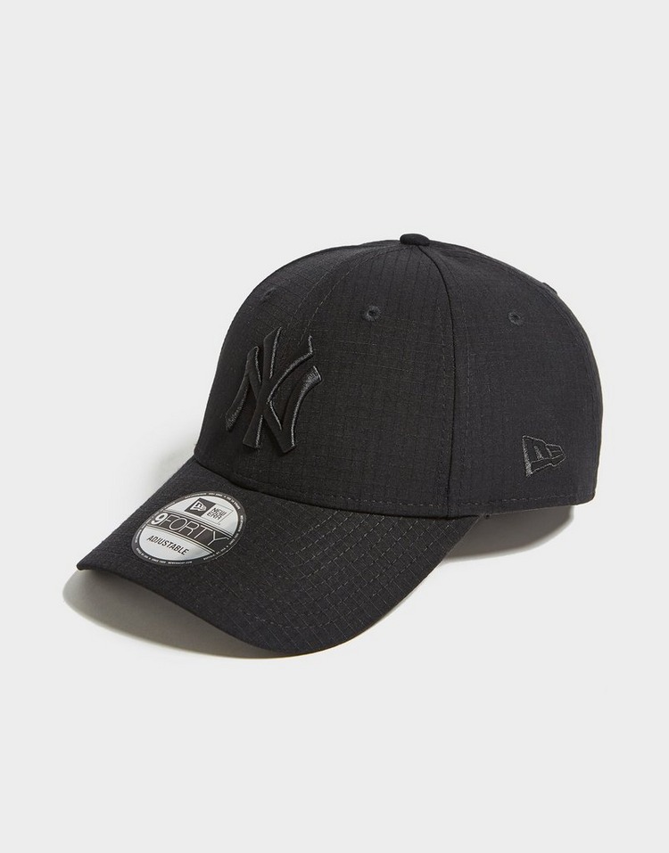 New Era MLB New York Yankees Ripstop 9FORTY Cap