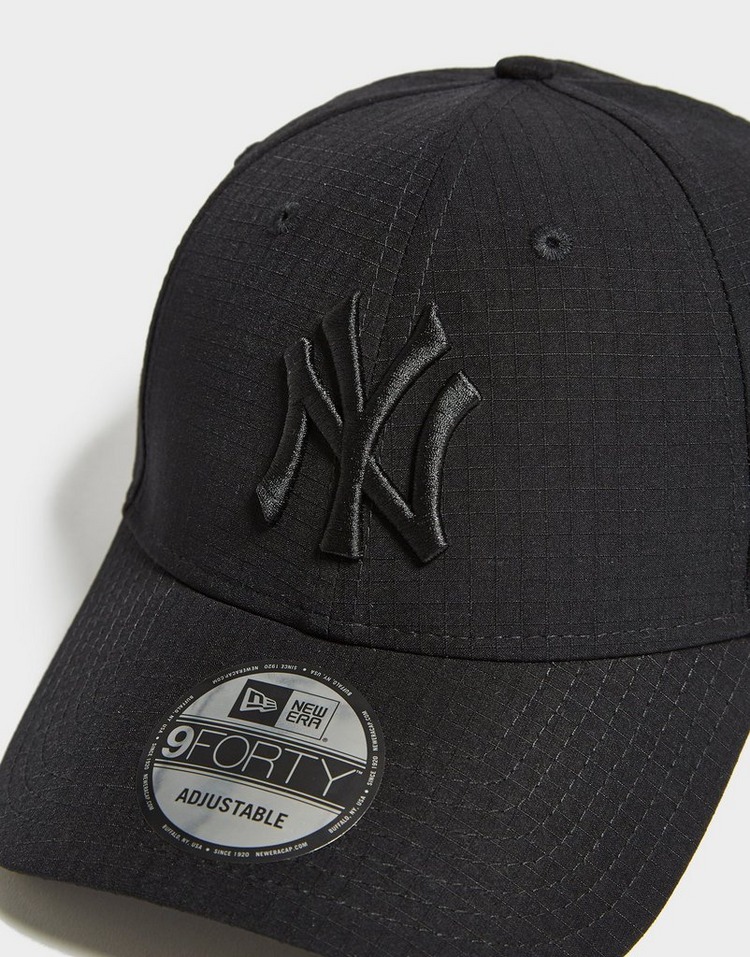 New Era MLB New York Yankees Ripstop 9FORTY Cap