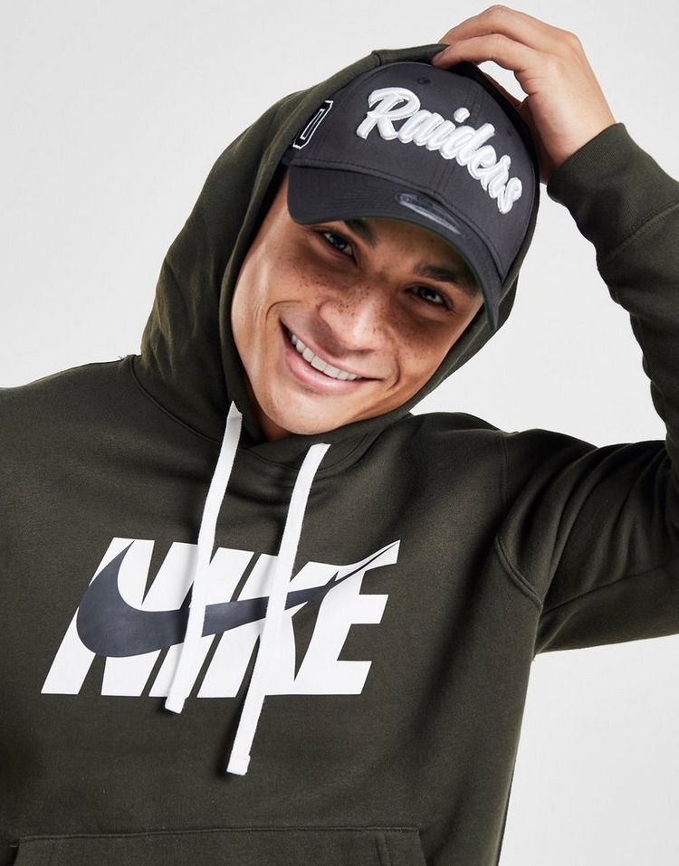 New Era NFL Oakland Raiders Wordmark 9FORTY Cap