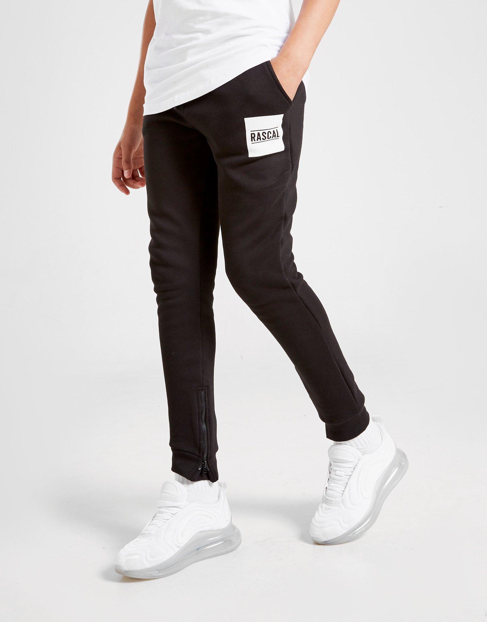 rascal junior joggers