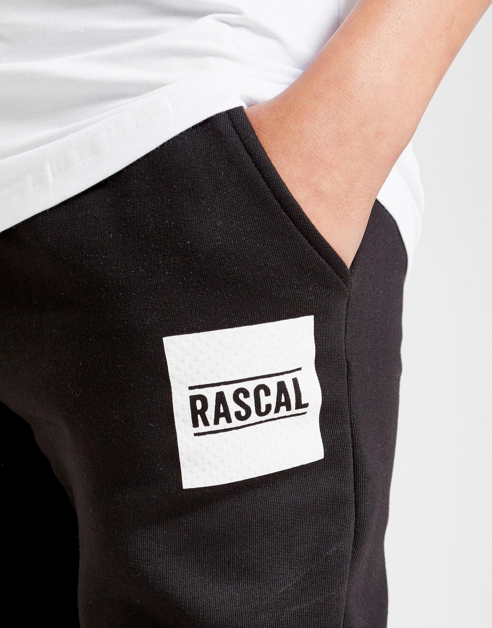 rascal joggers junior