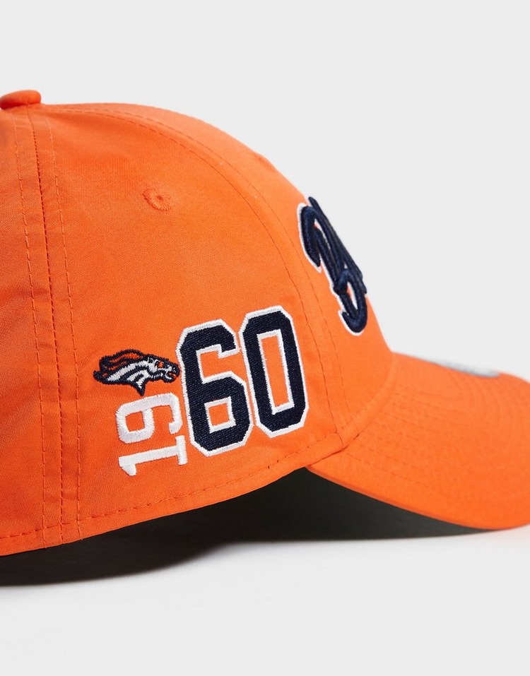 New Era NFL Denver Broncos 9FORTY Cap