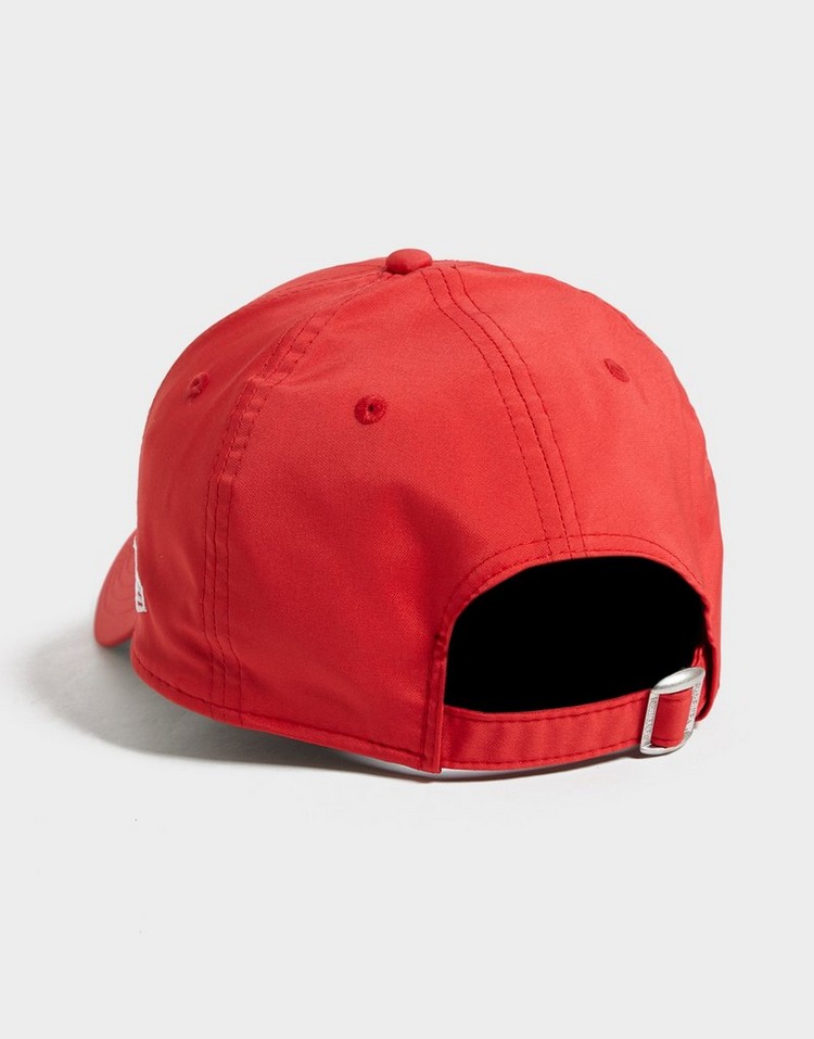 New Era NFL Kansas City Chiefs Wordmark Cap