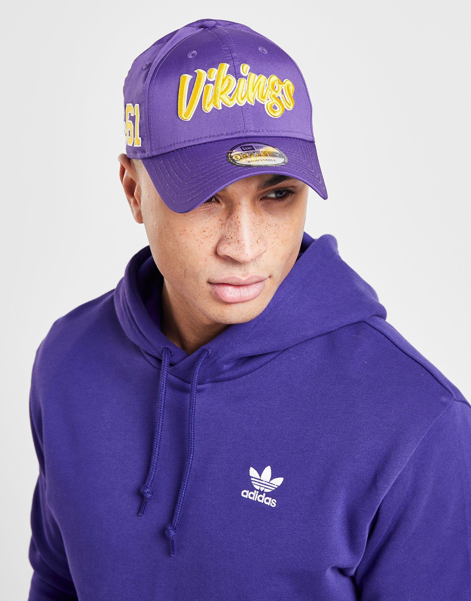 new era vikings