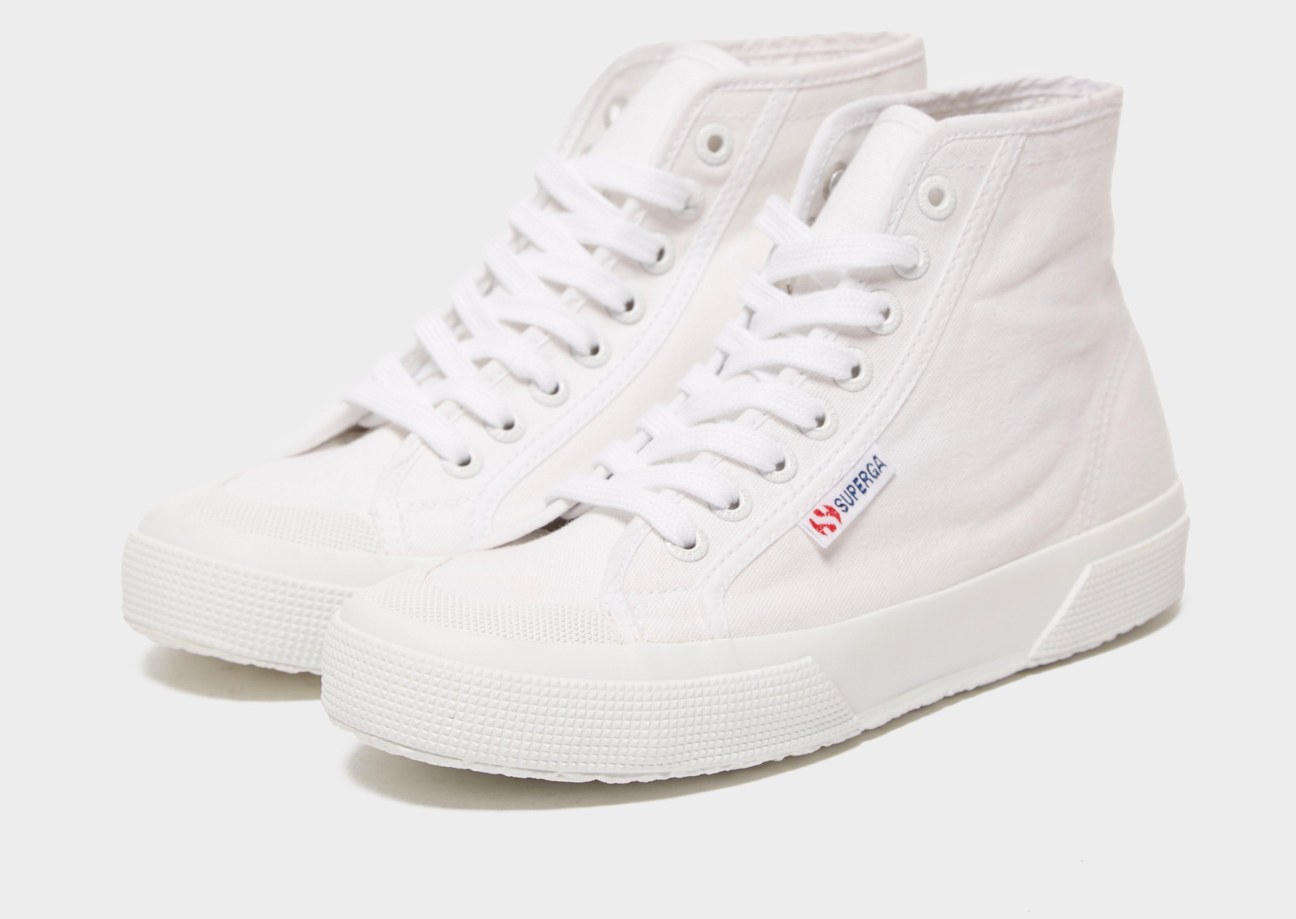 ou acheter des superga a paris