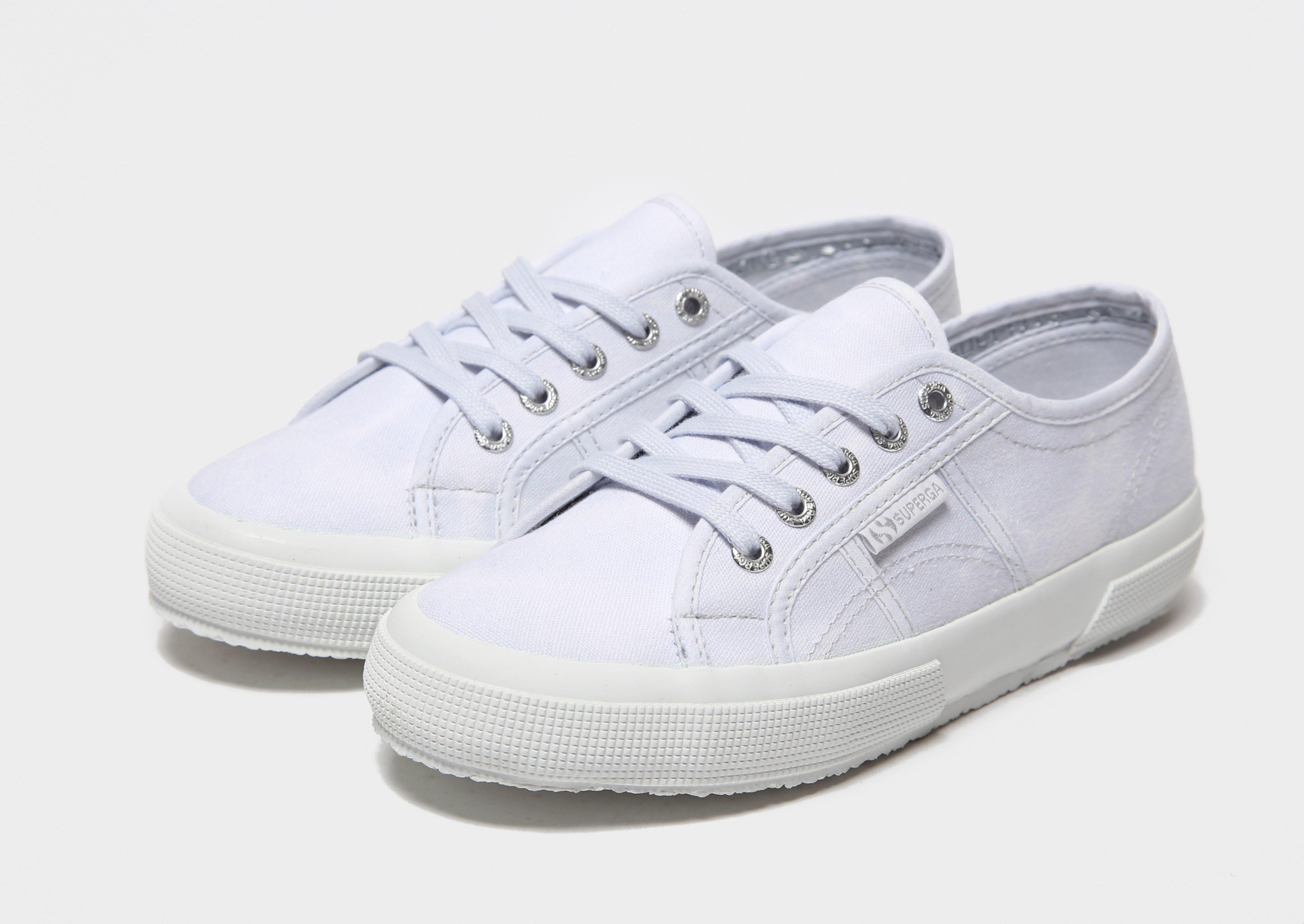 superga material