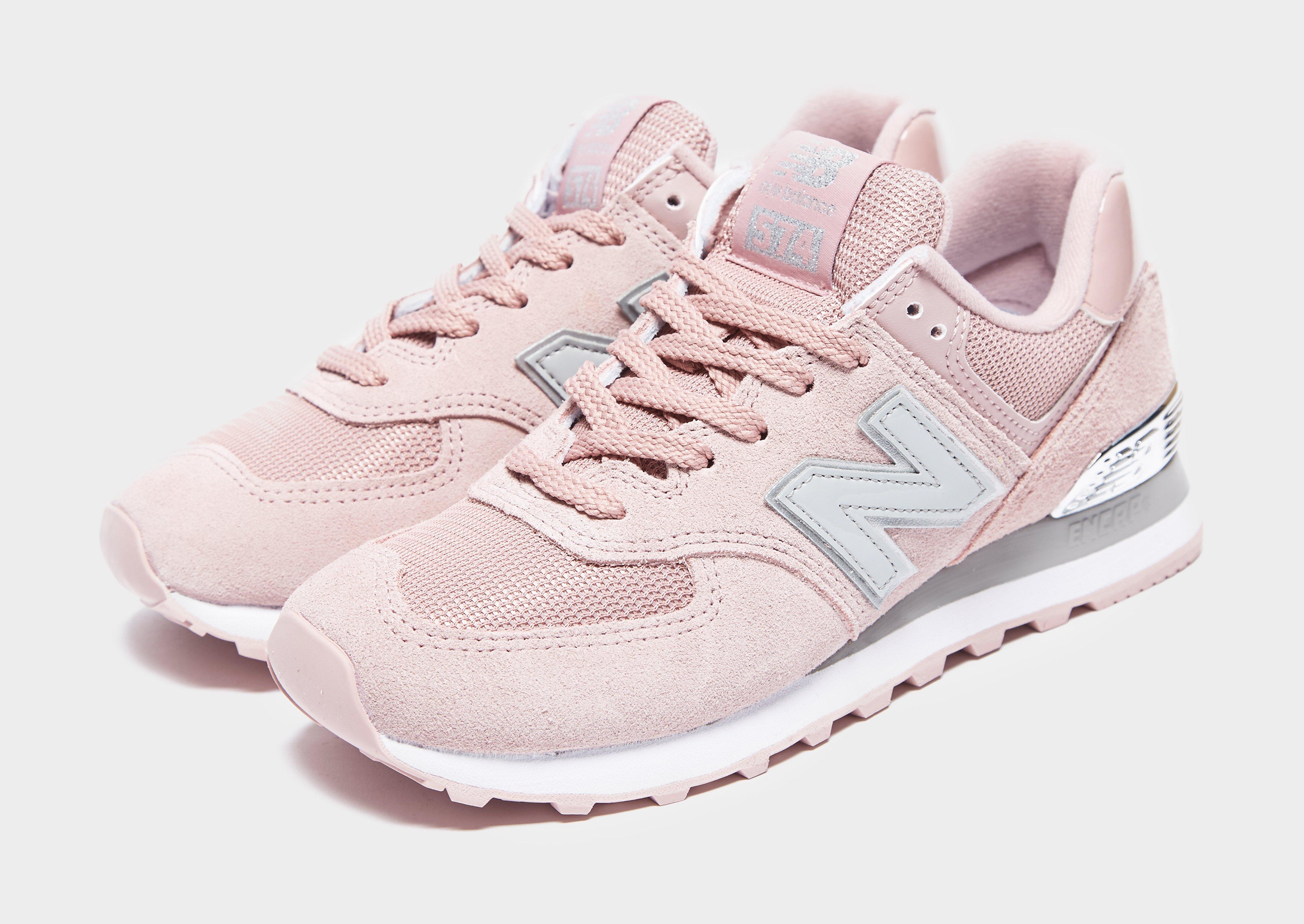 new balance 574 femme chaussures