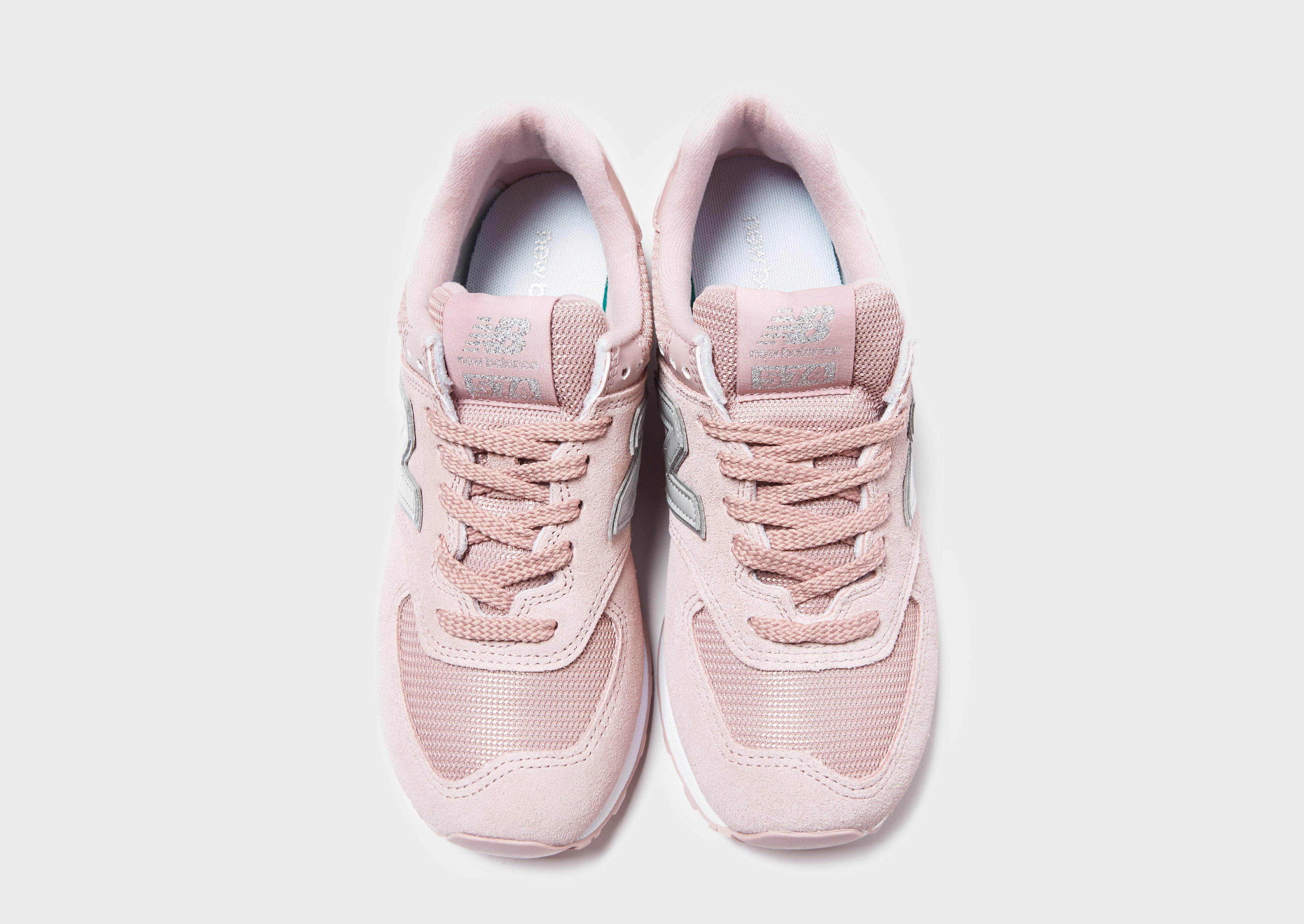 new balance w 574