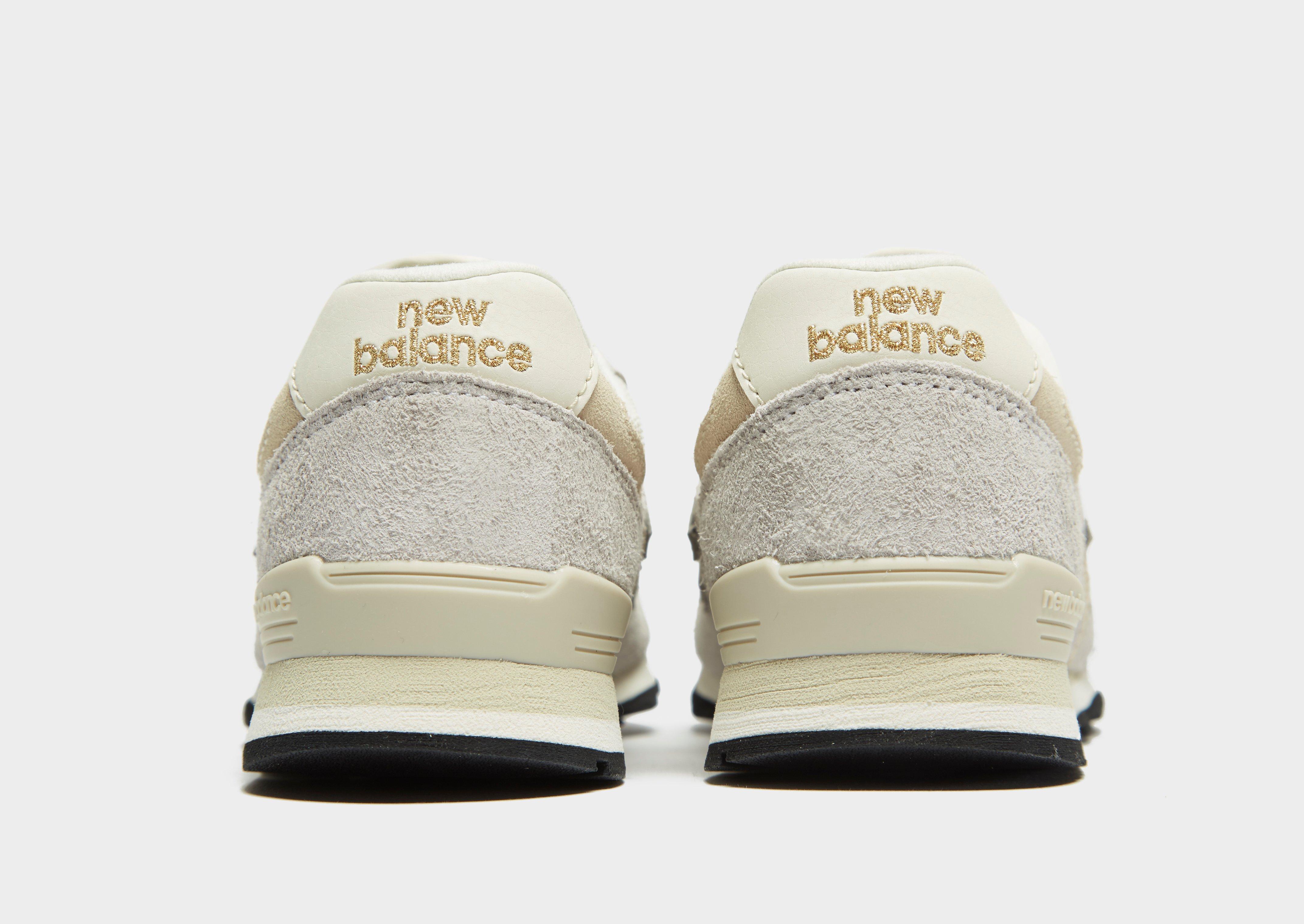 new balance 996 amarelo