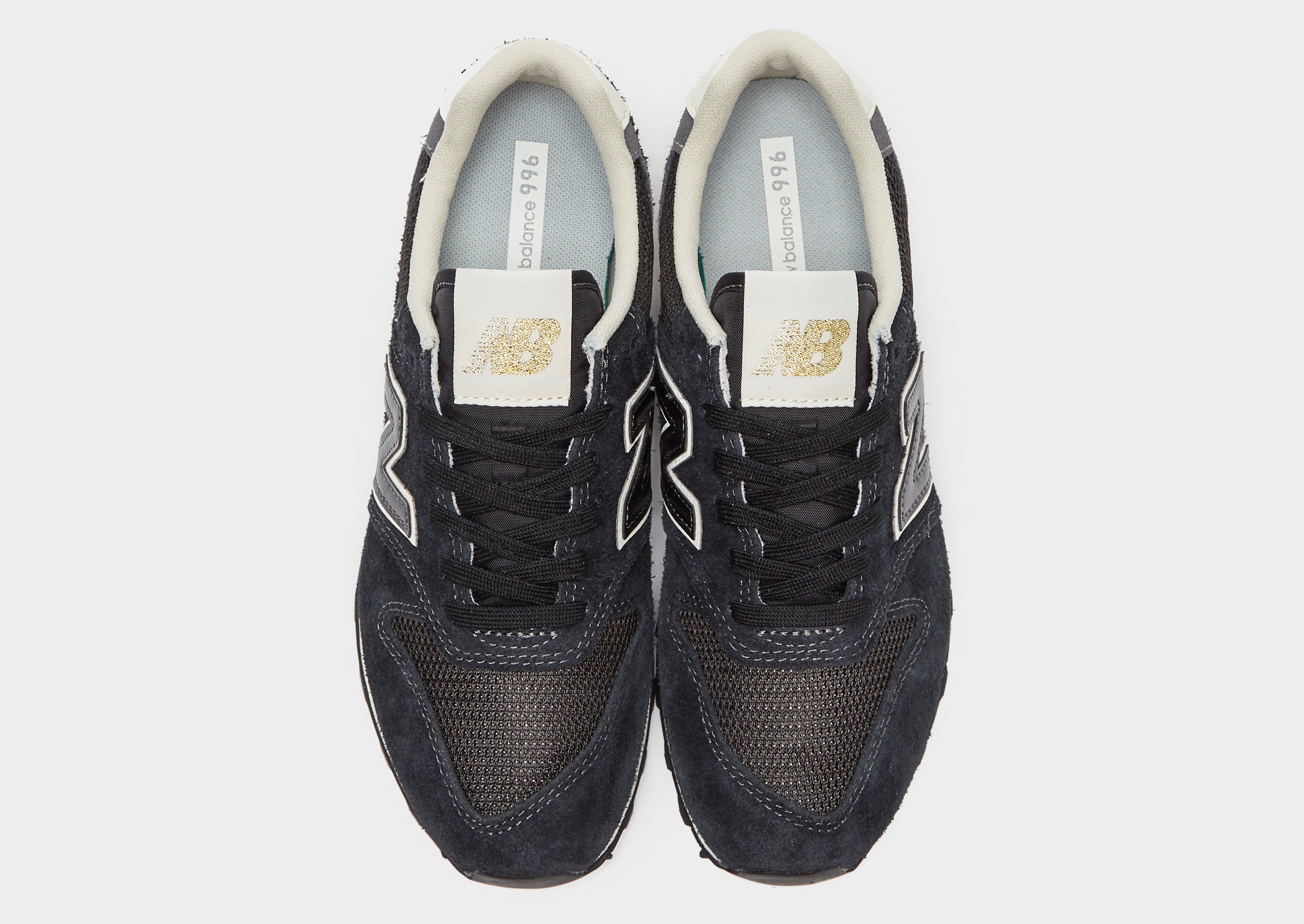 new balance 996 donna bianche