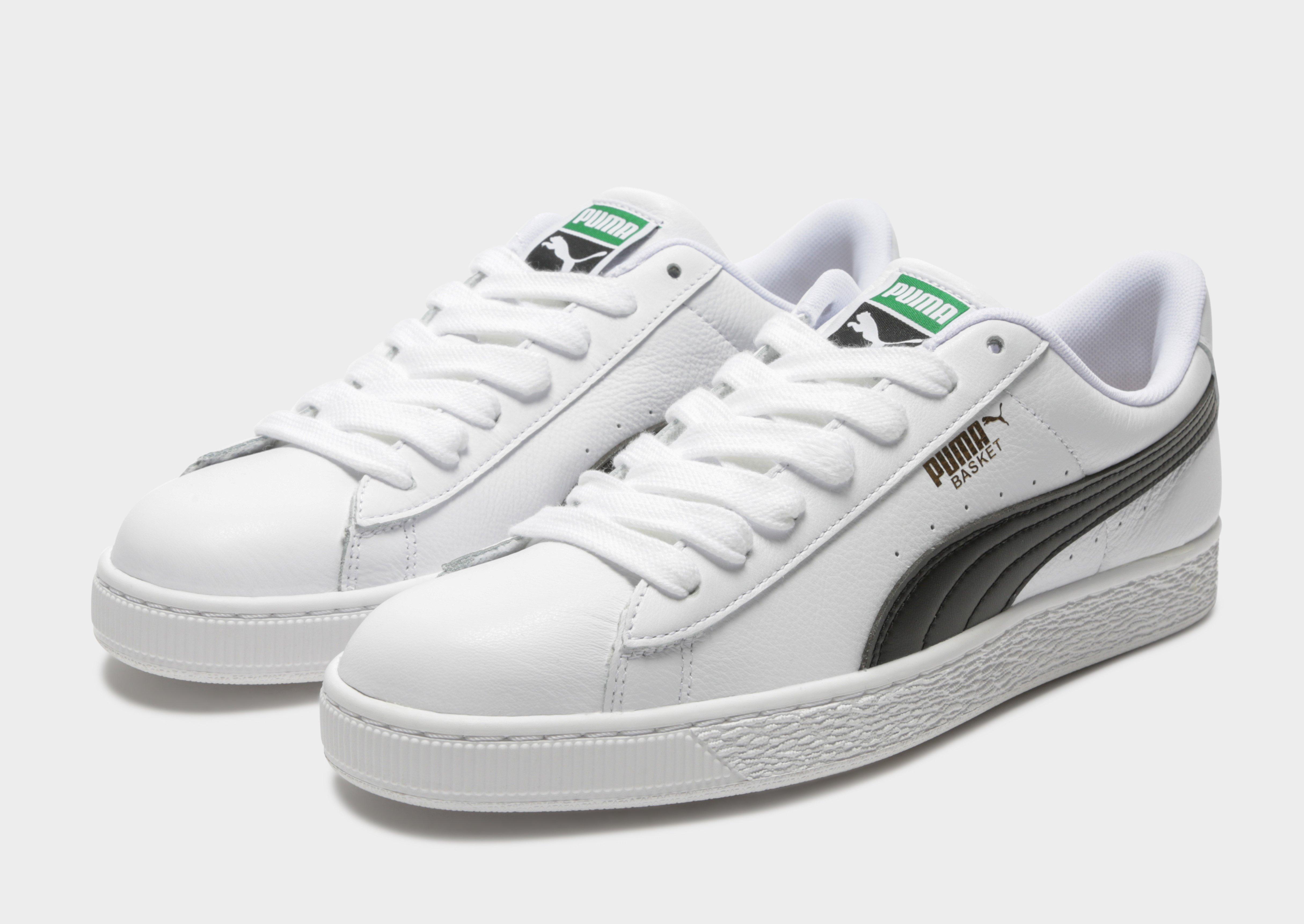 puma basket jd