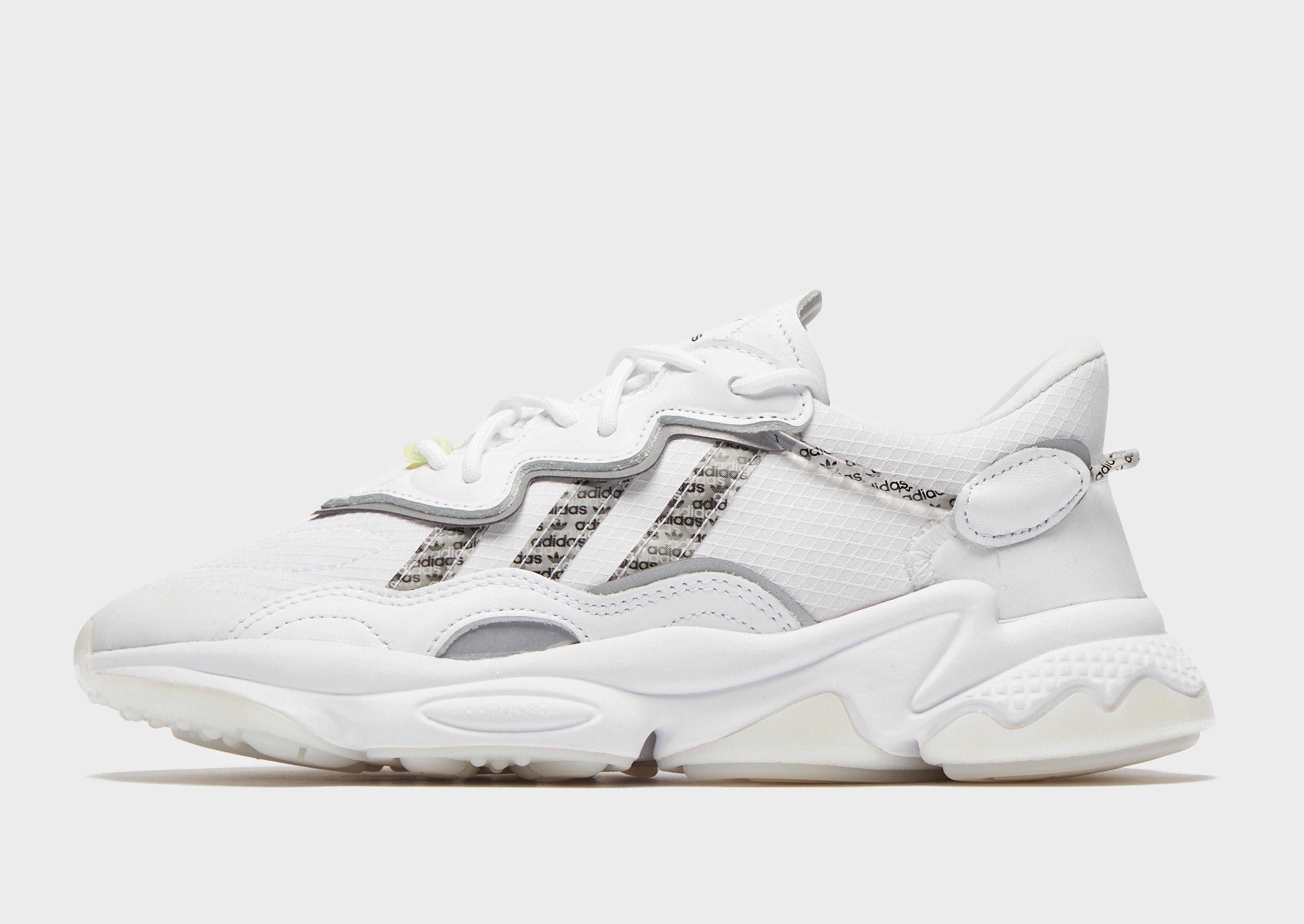 lo ultimo de adidas para mujer