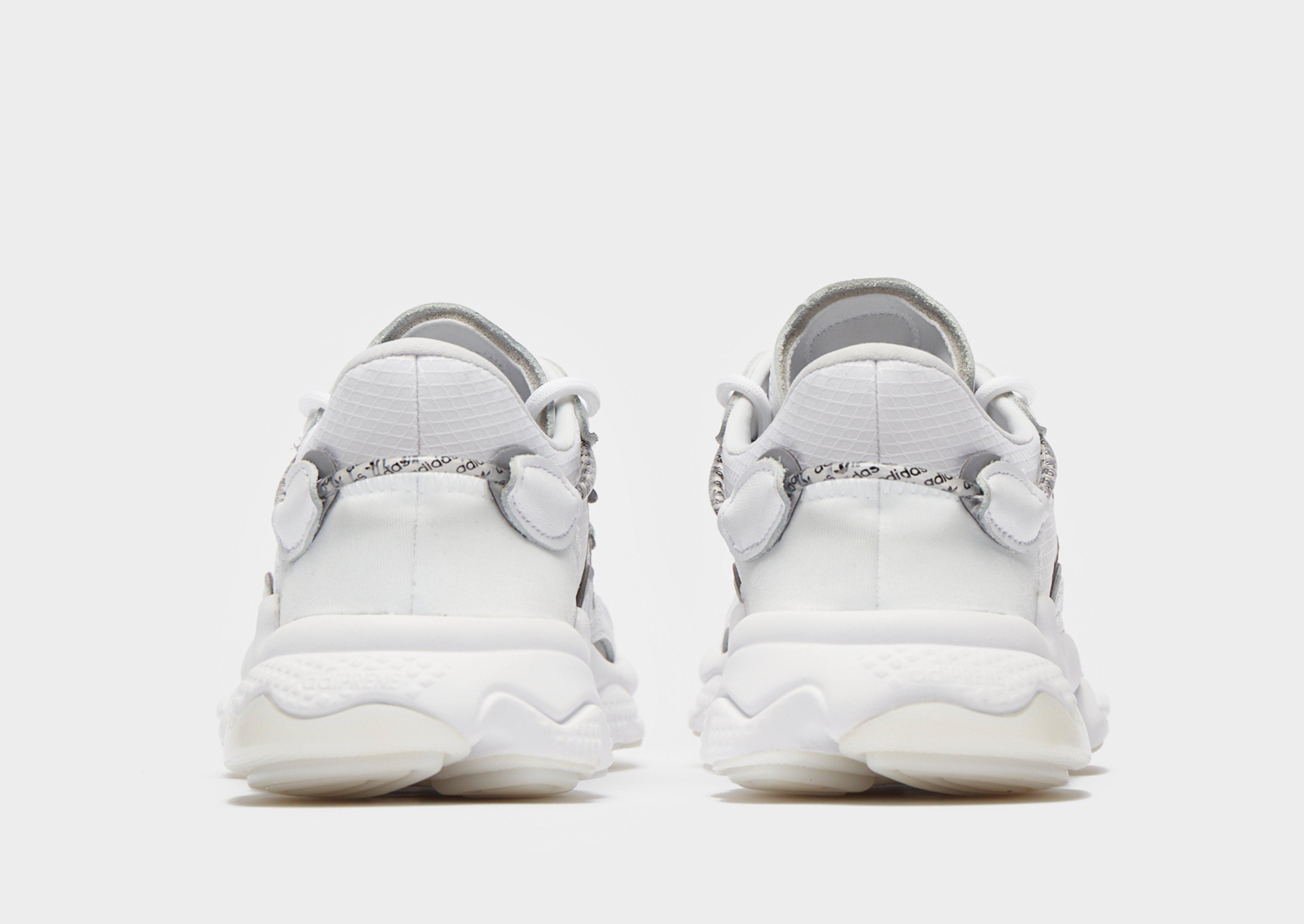 lo ultimo de adidas para mujer
