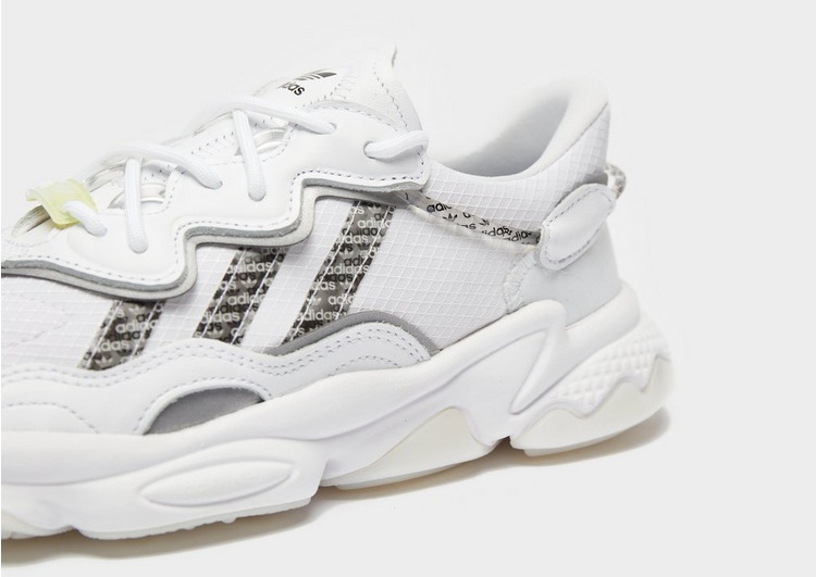 Buy White adidas Originals Ozweego Women's | JD Sports | JD Sports Ireland