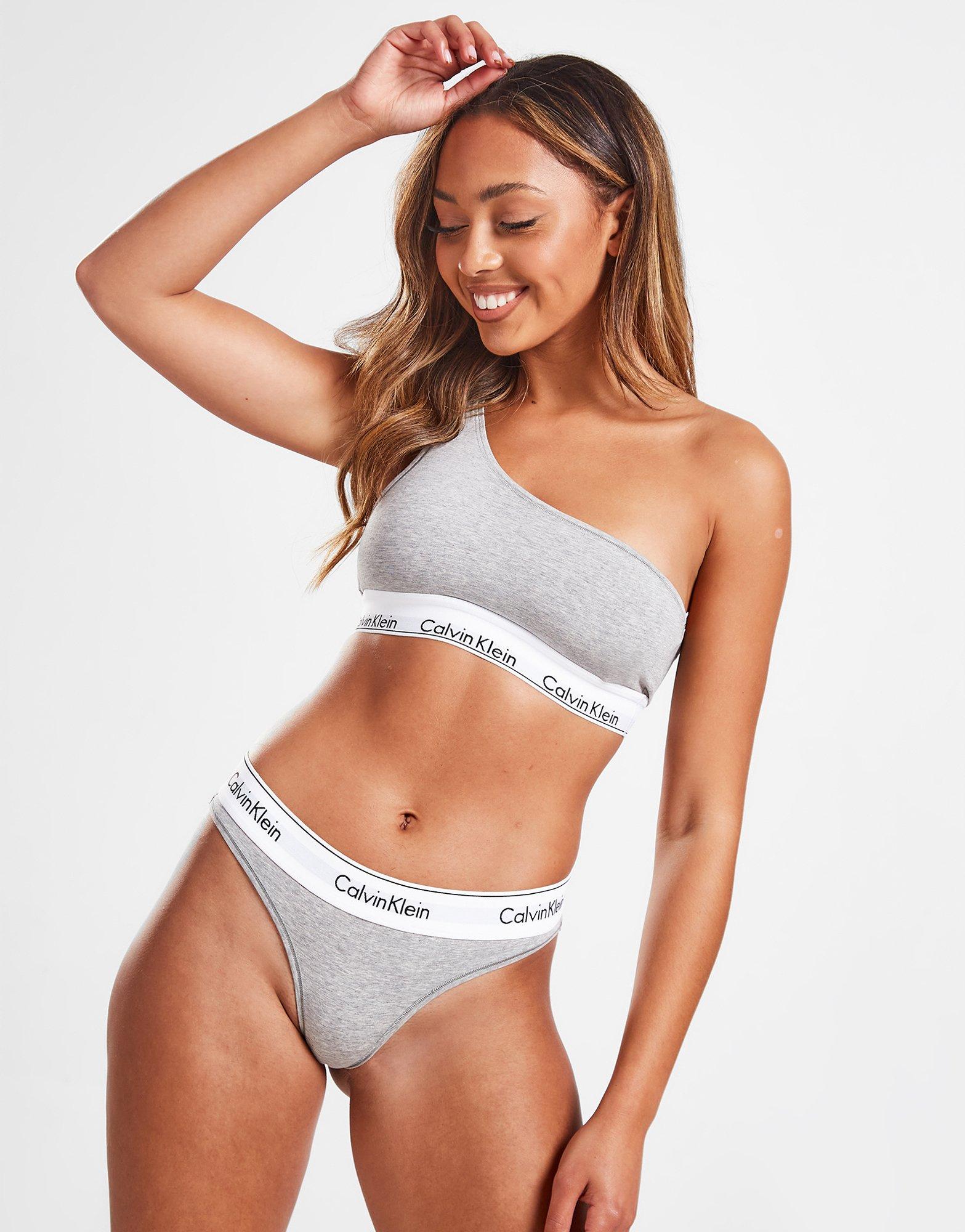 sous vetement femme calvin klein