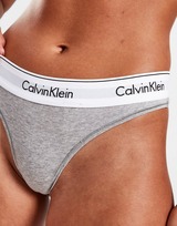 Calvin Klein Underwear Modern Cotton Slip Damen