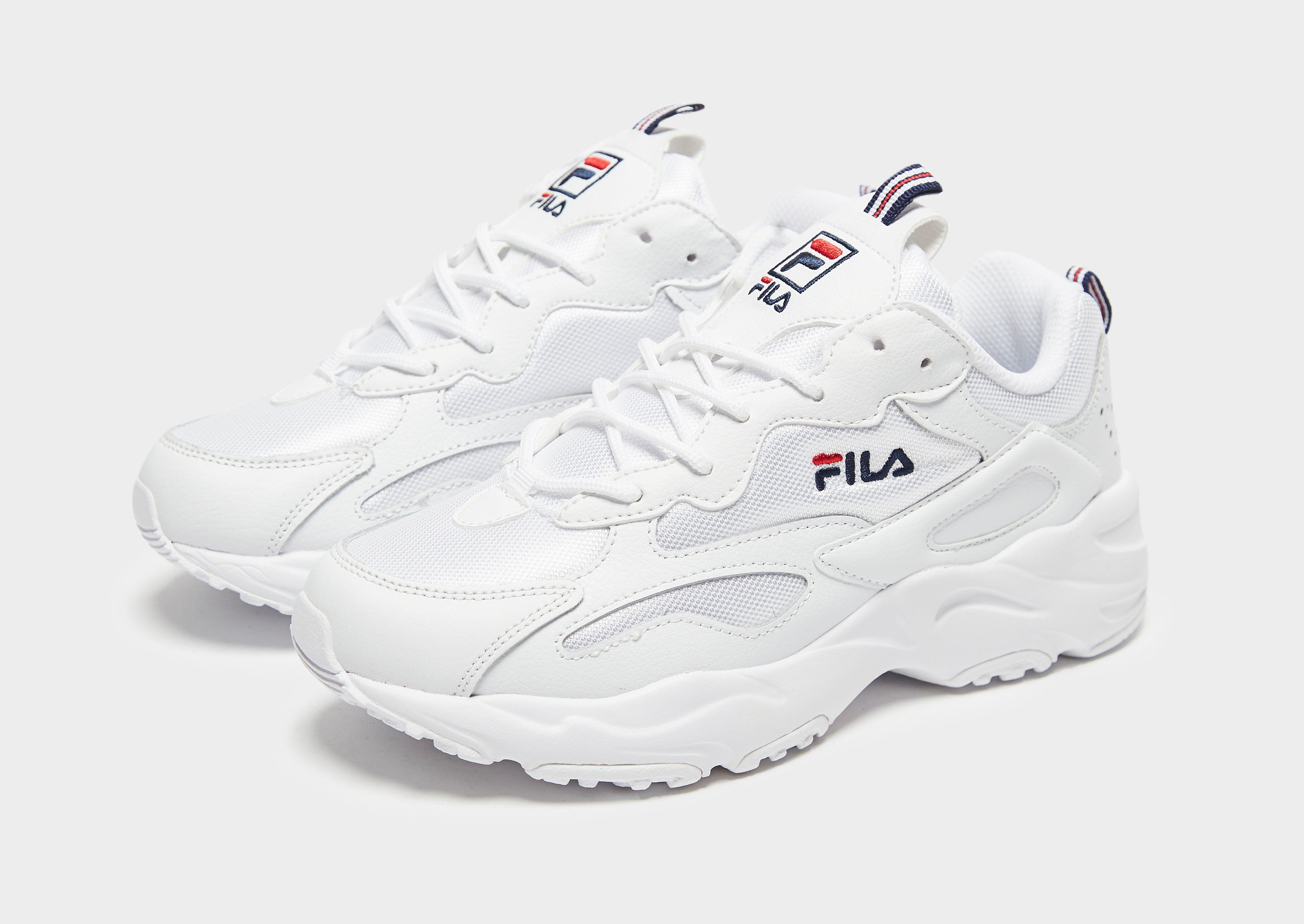 fila ray donna