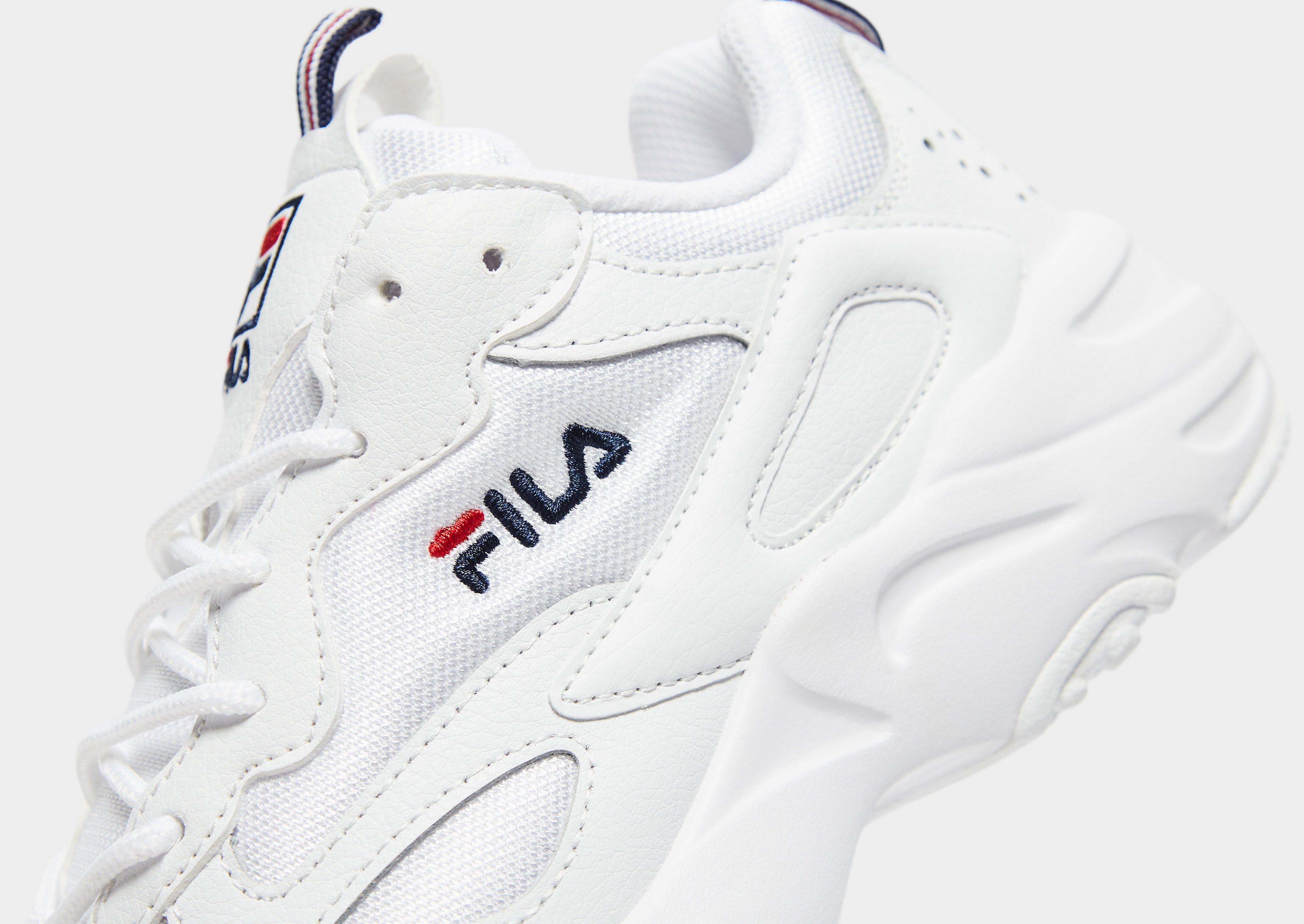 fila ray donna