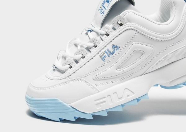 Fila Baskets Disruptor Ii Femme