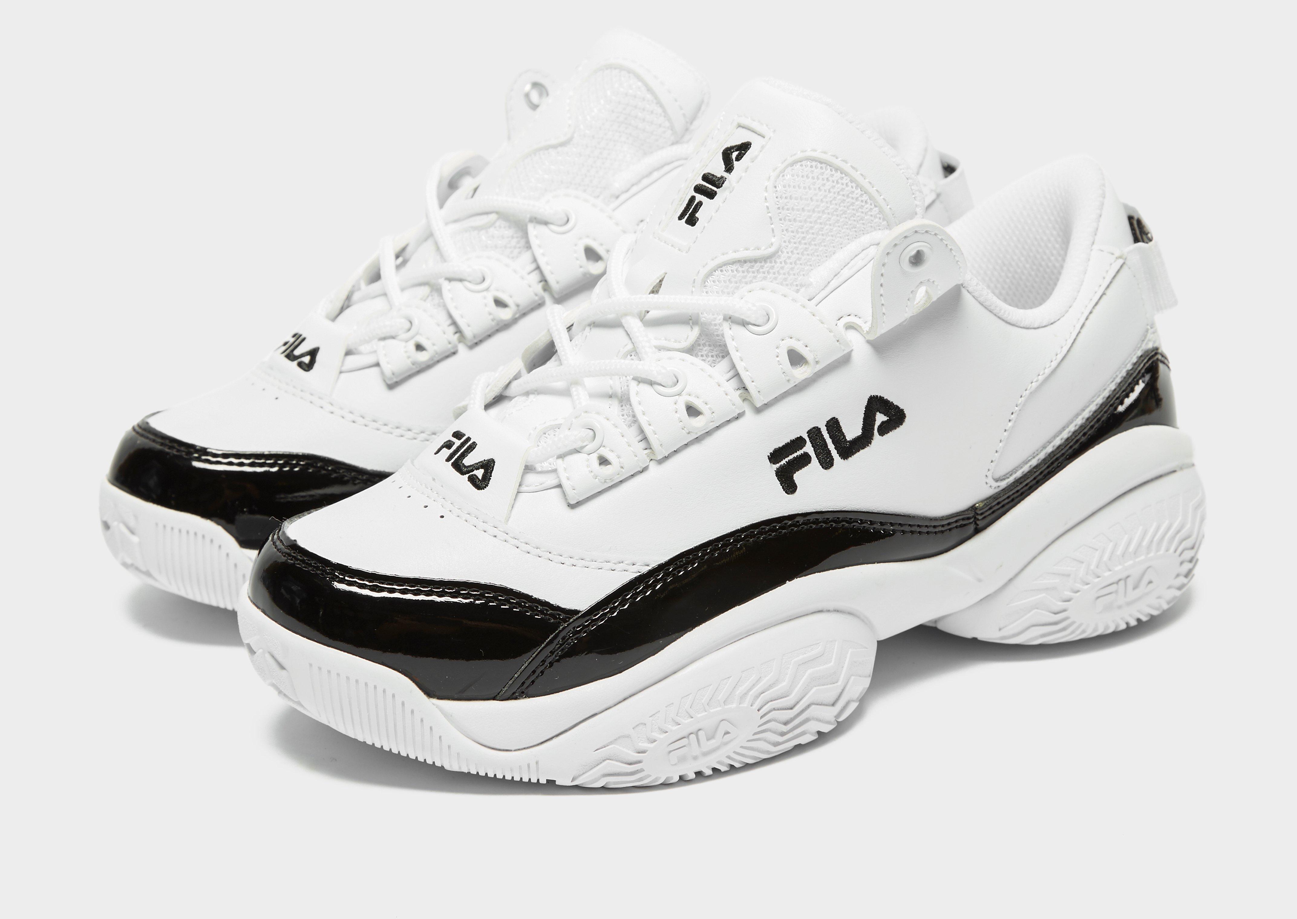 fila provenance trainers