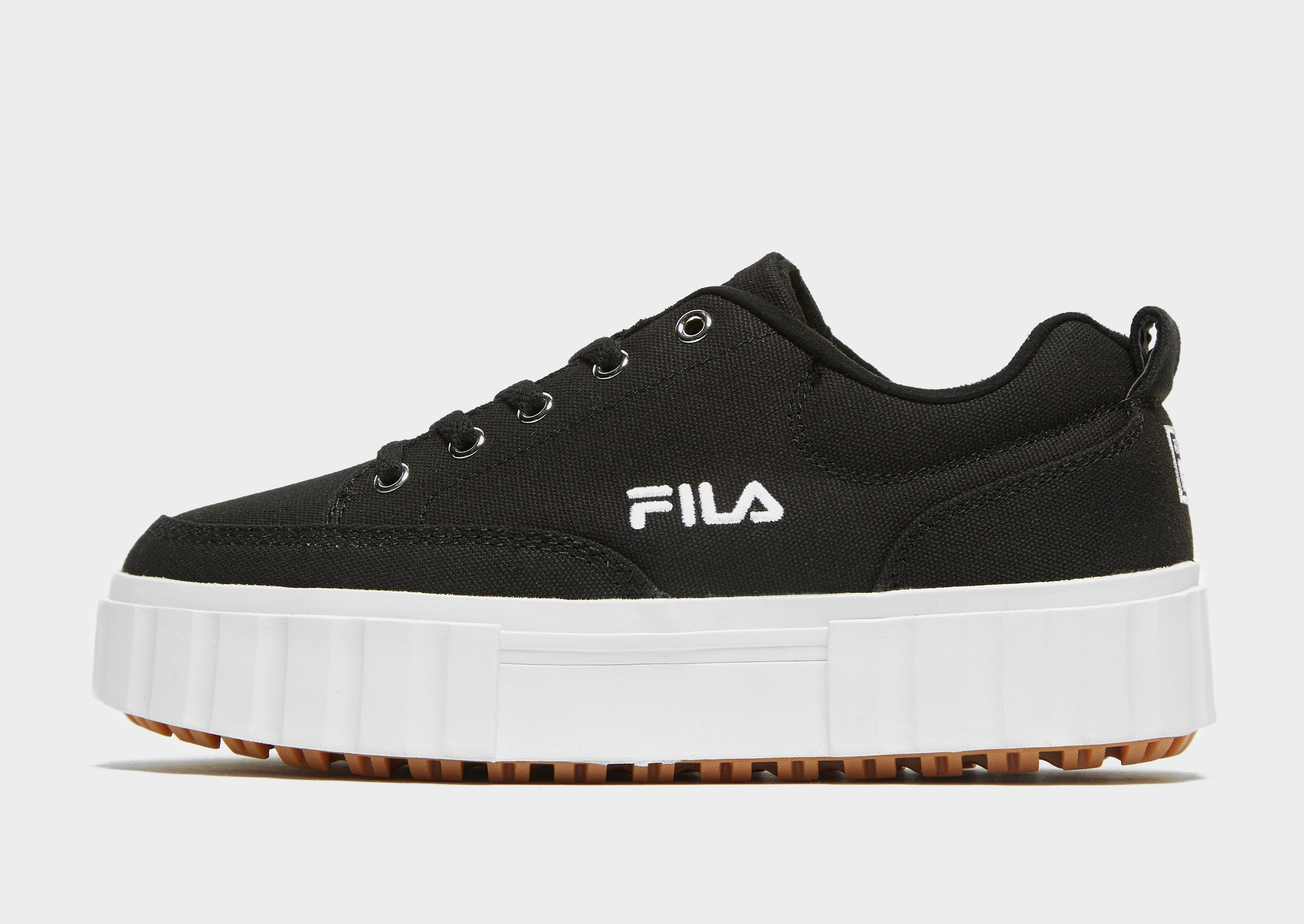 fila sandblast women's