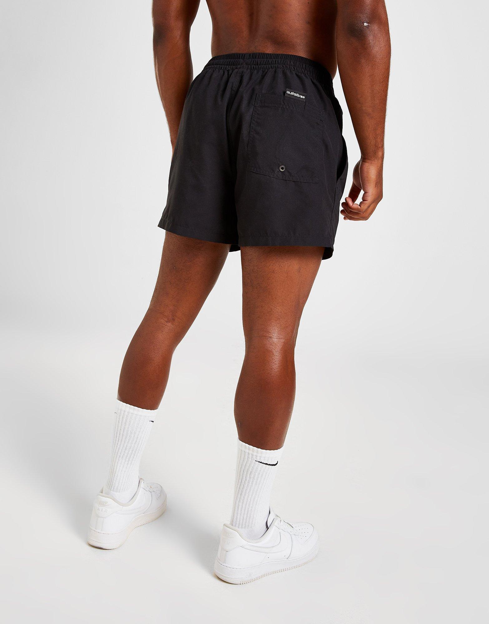 quiksilver everyday swim shorts