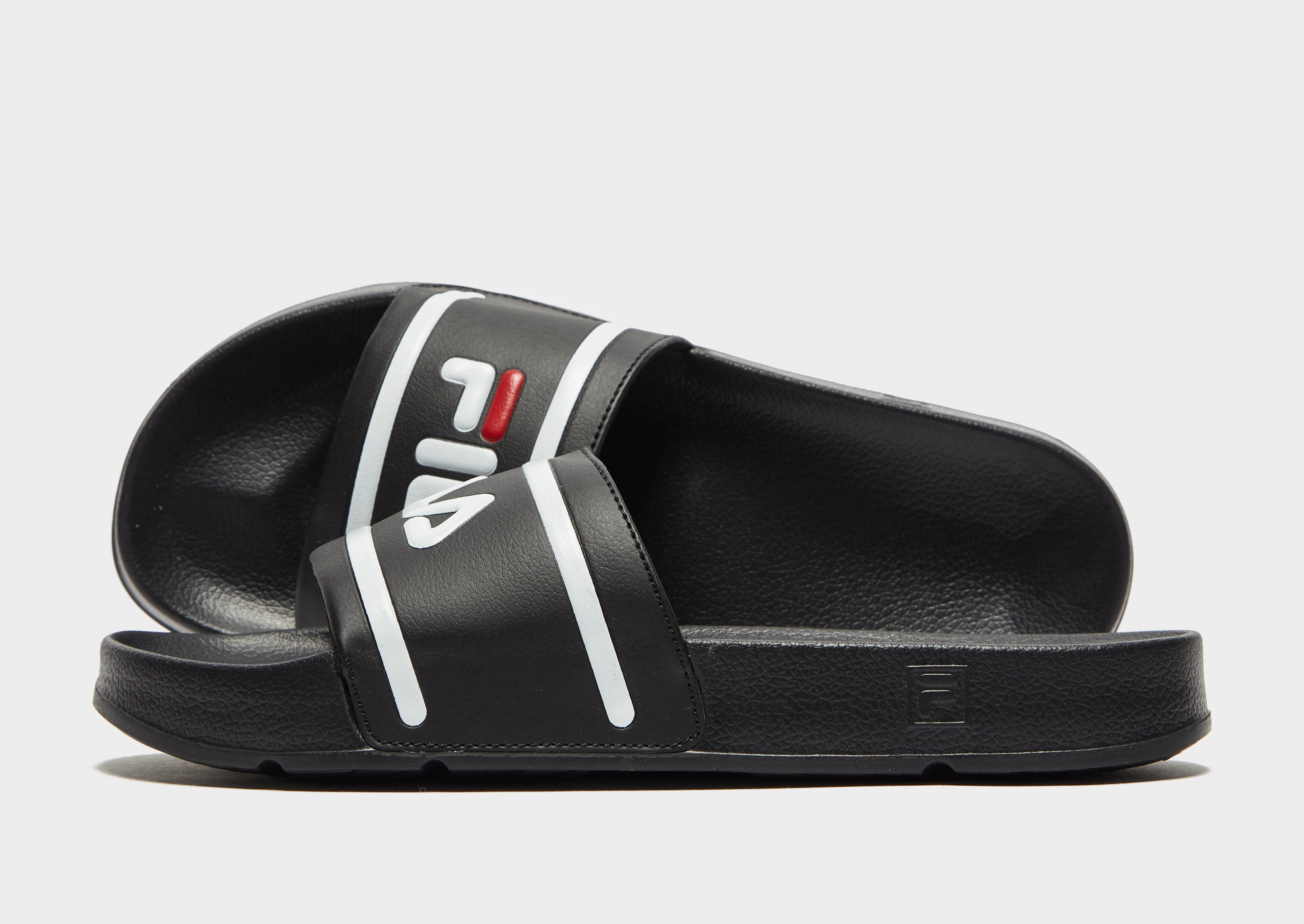 fila drifter slides