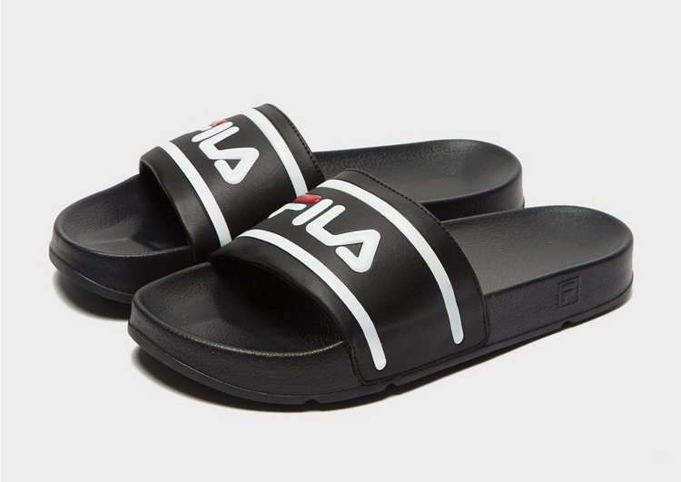 fila drifter slides