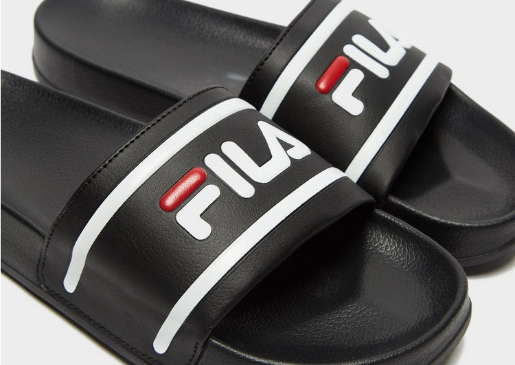 fila drifter slides