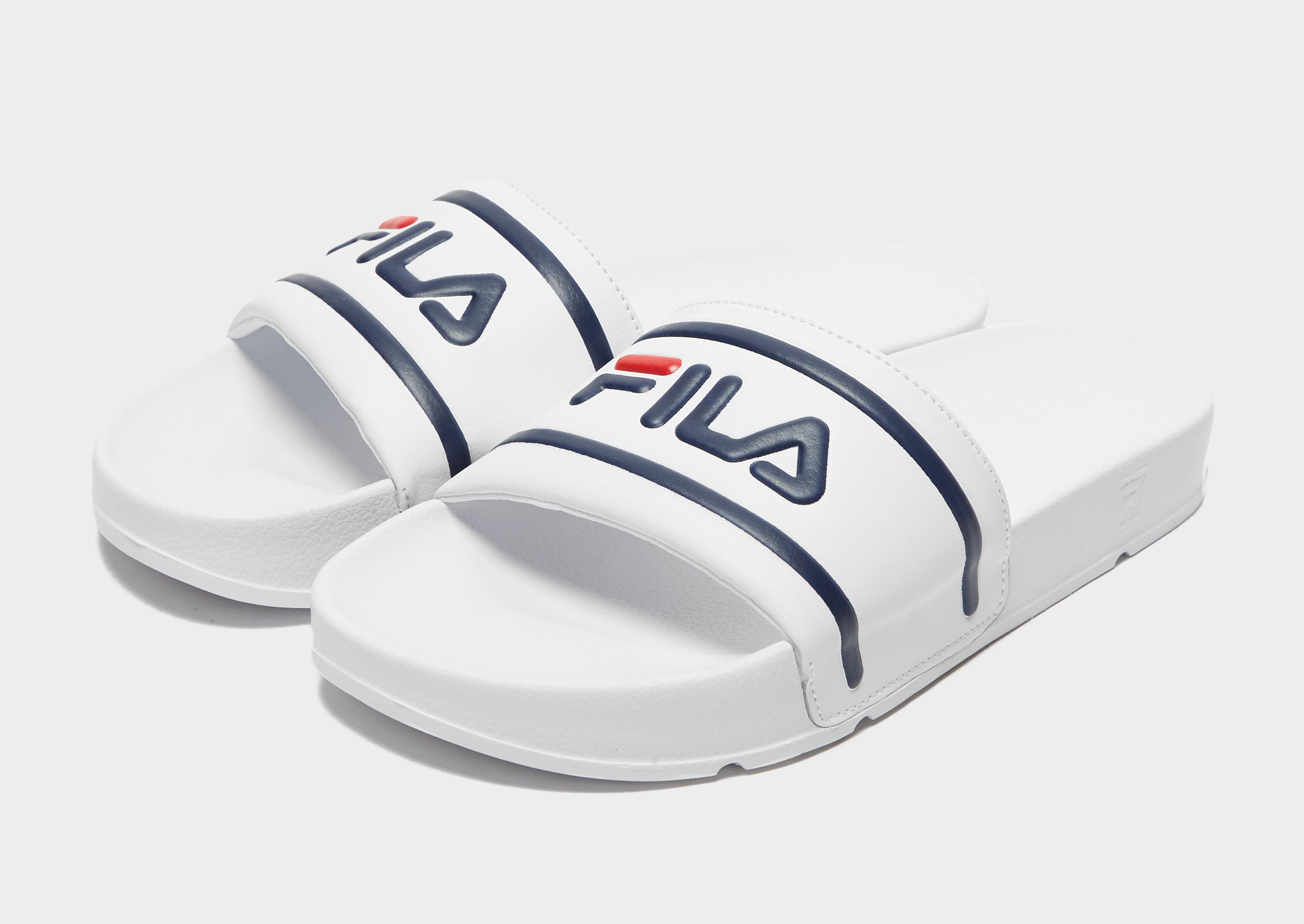 fila slides near me