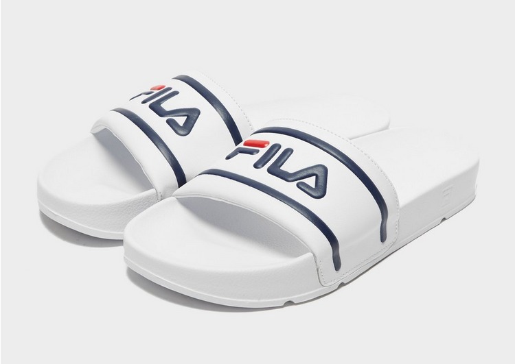 slides fila