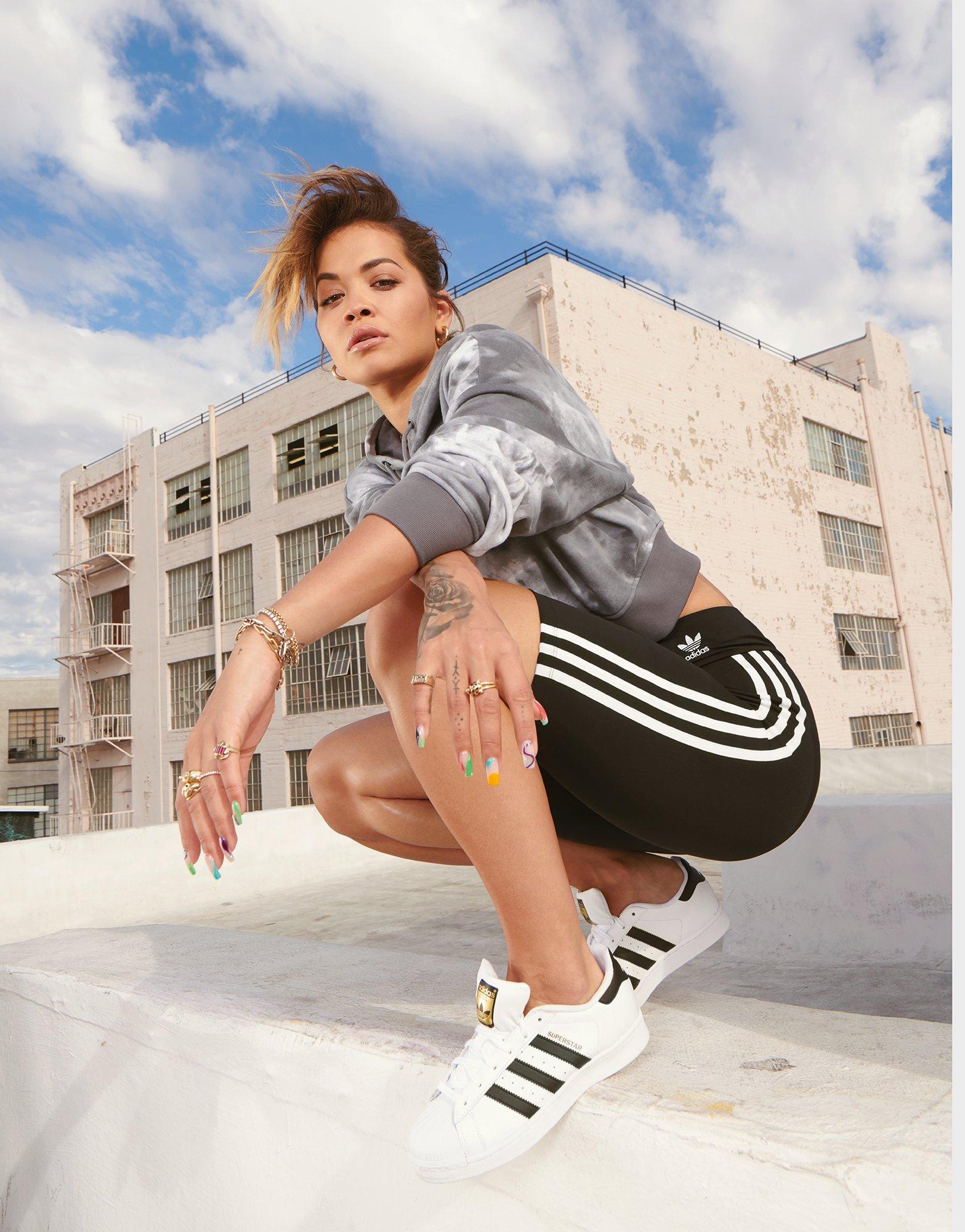 adidas originals female