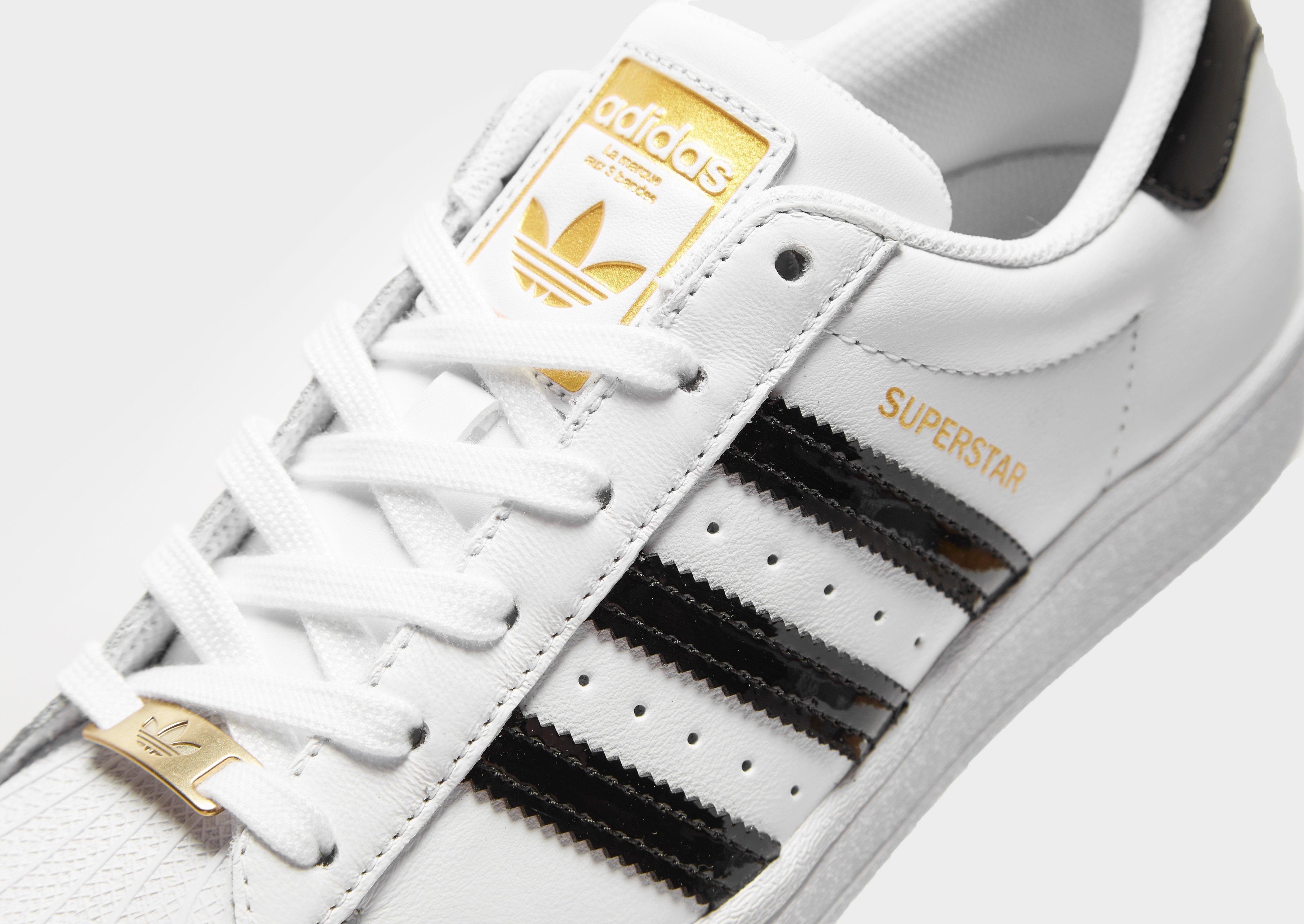 adidas superstar montant femme