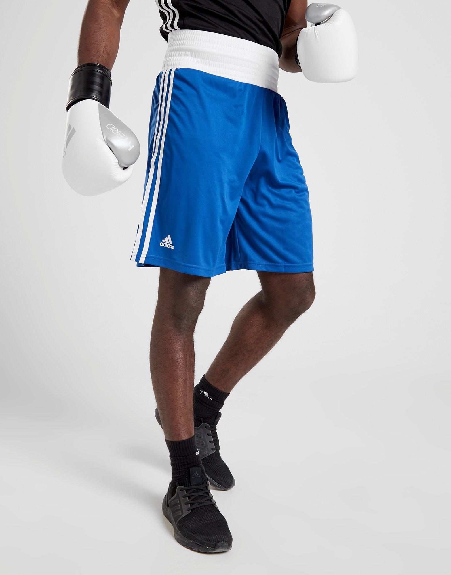 adidas base punch boxing shorts