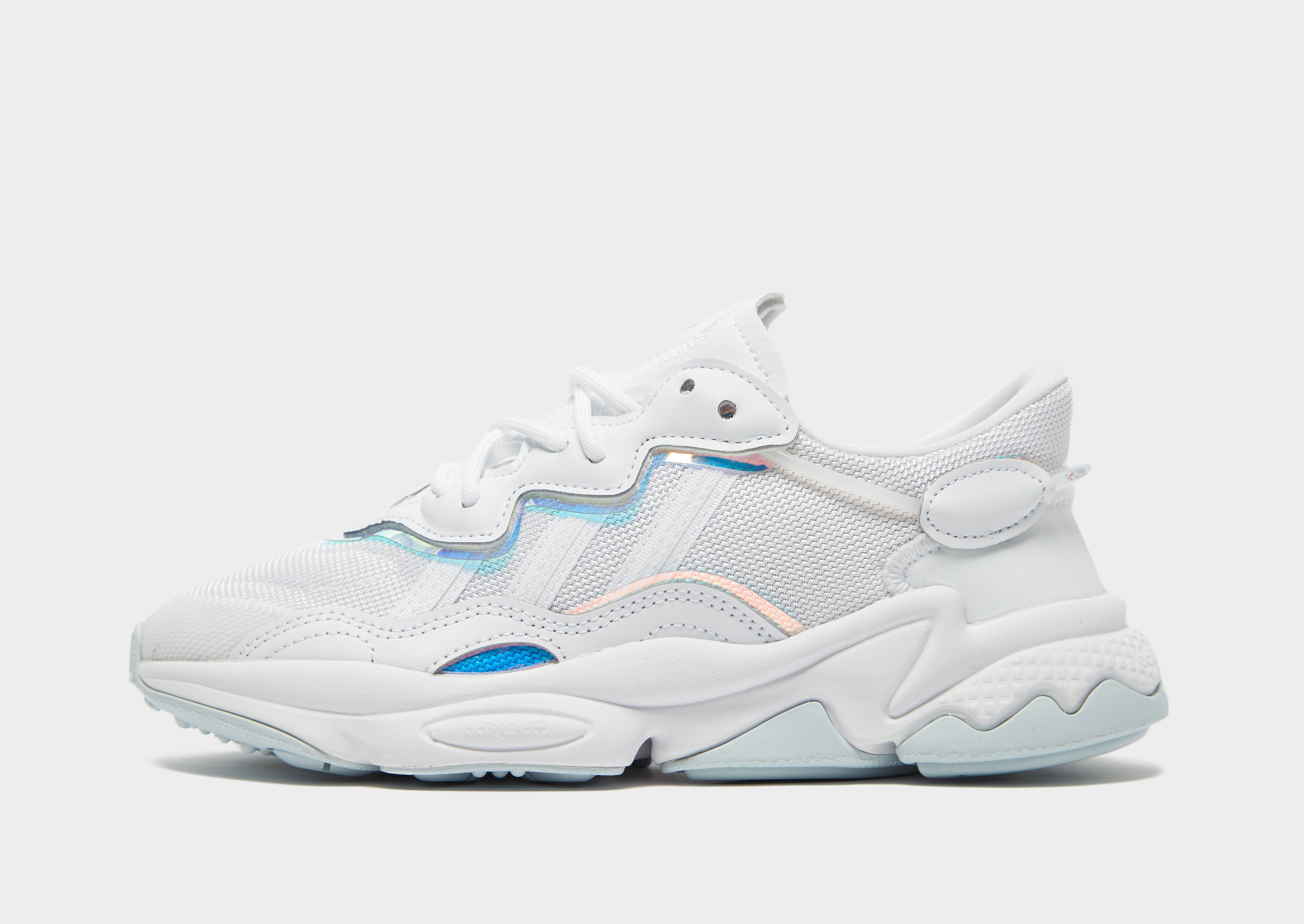 adidas ozweego mens white