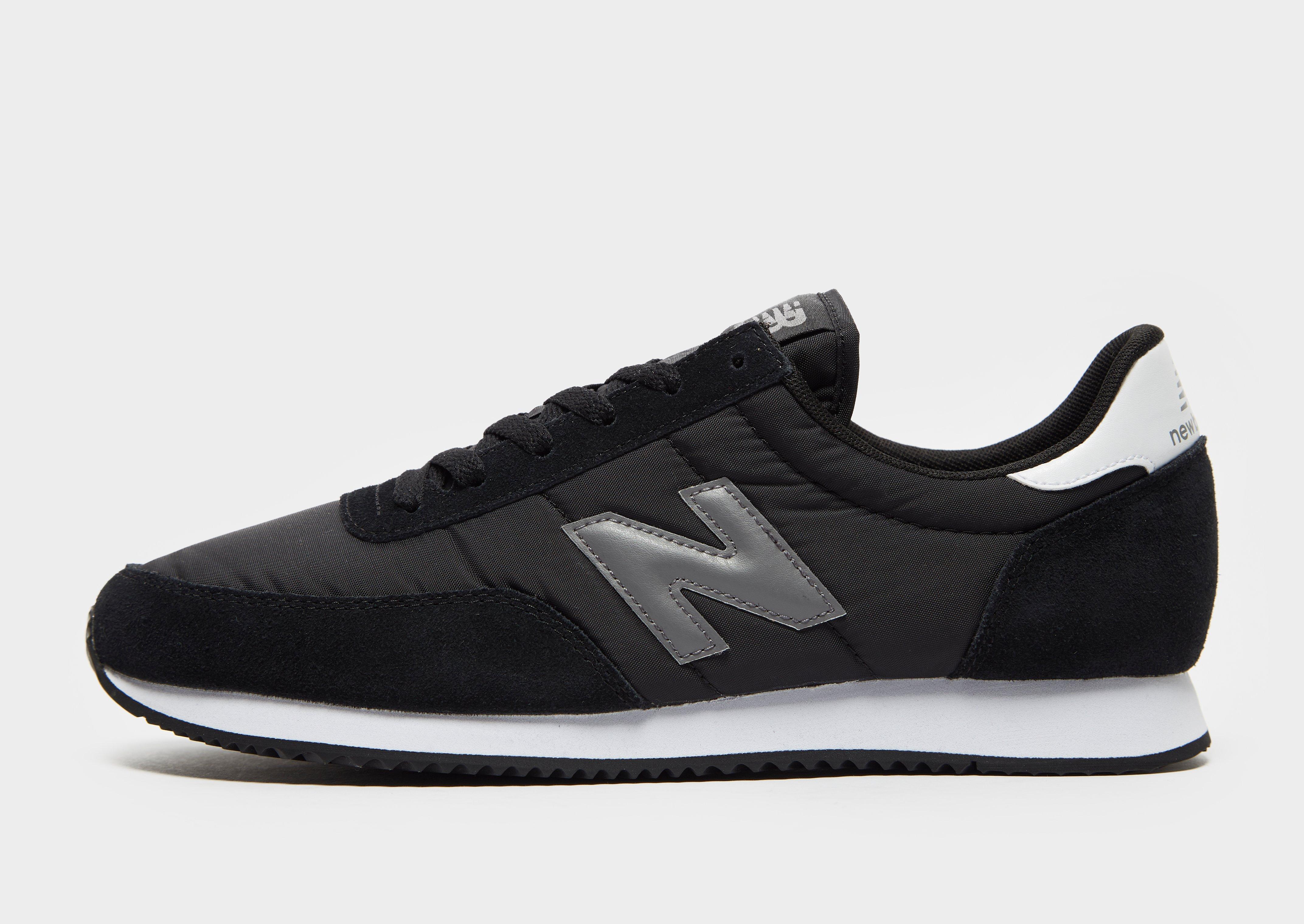 jogging point new balance