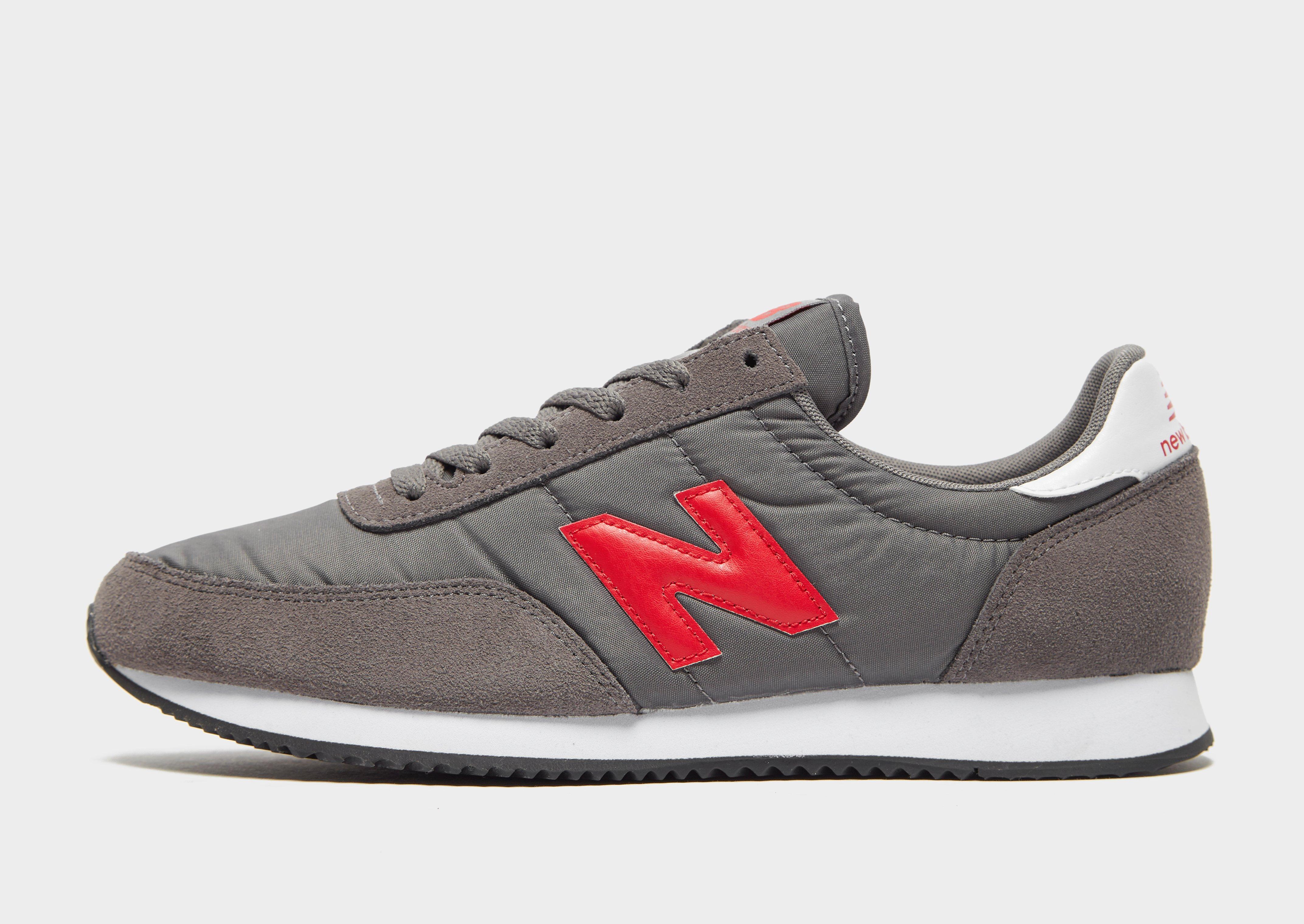 tenis new balance 720 branco