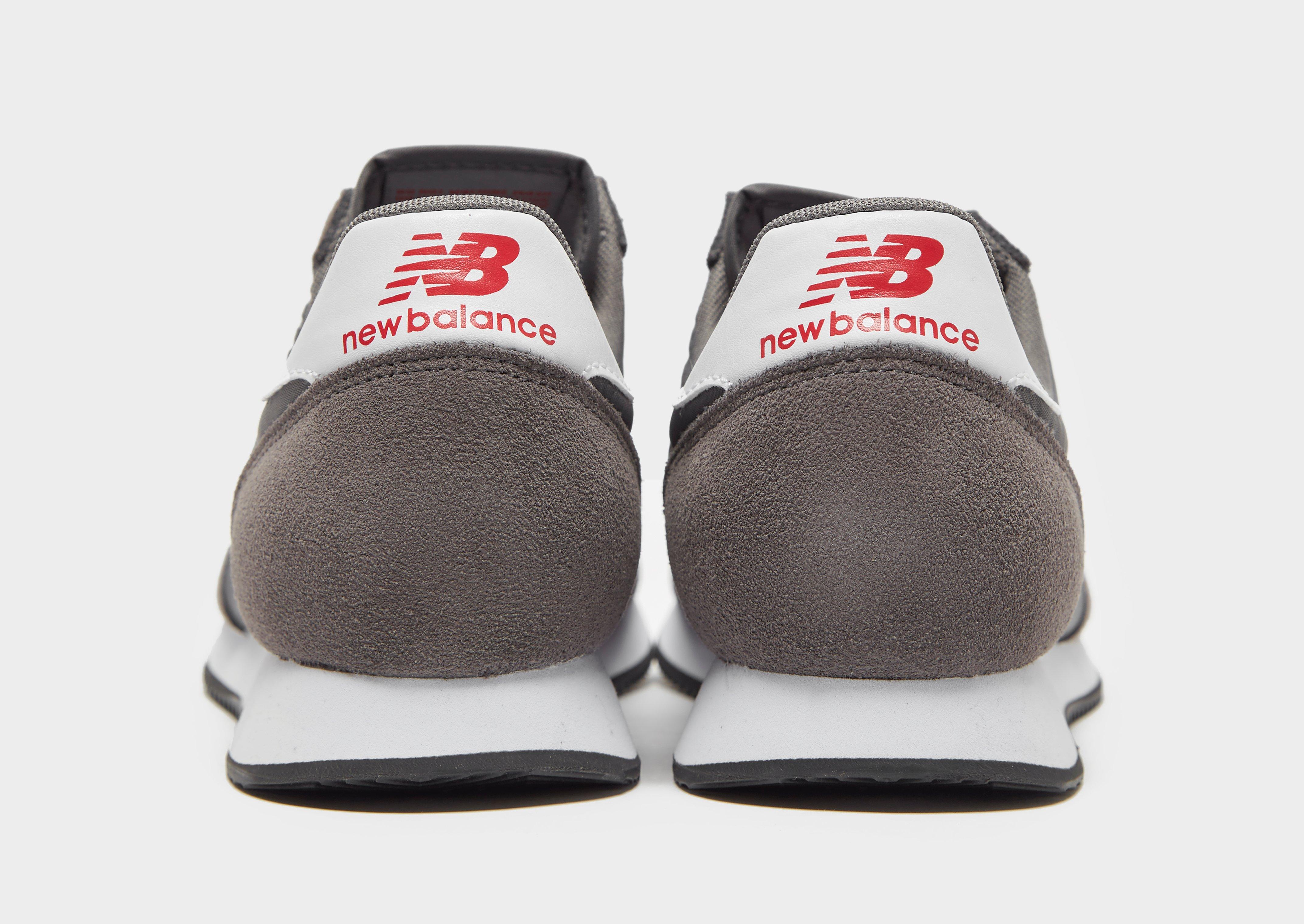 tenis new balance 720 classic masculino